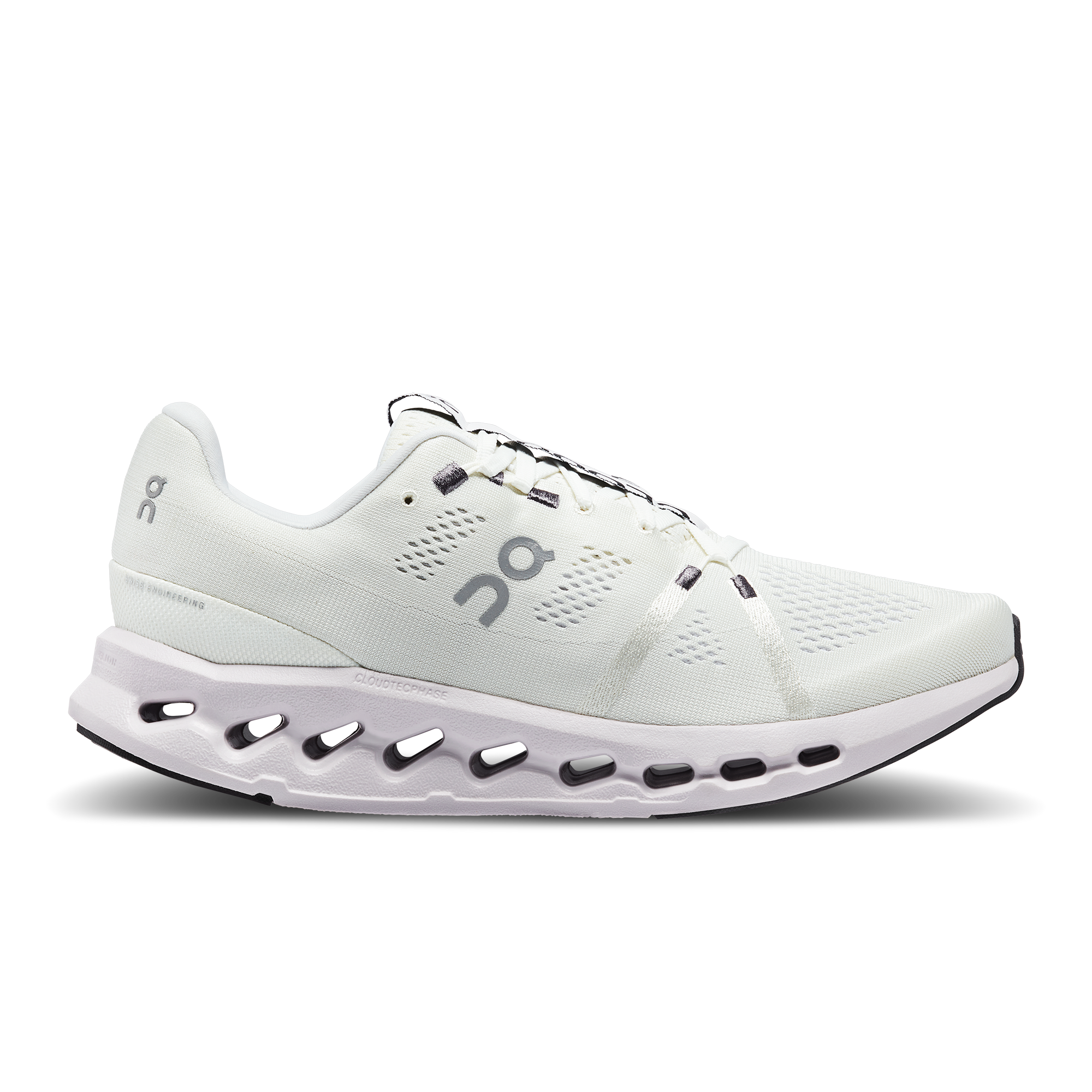 Men's Cloudsurfer White | Frost