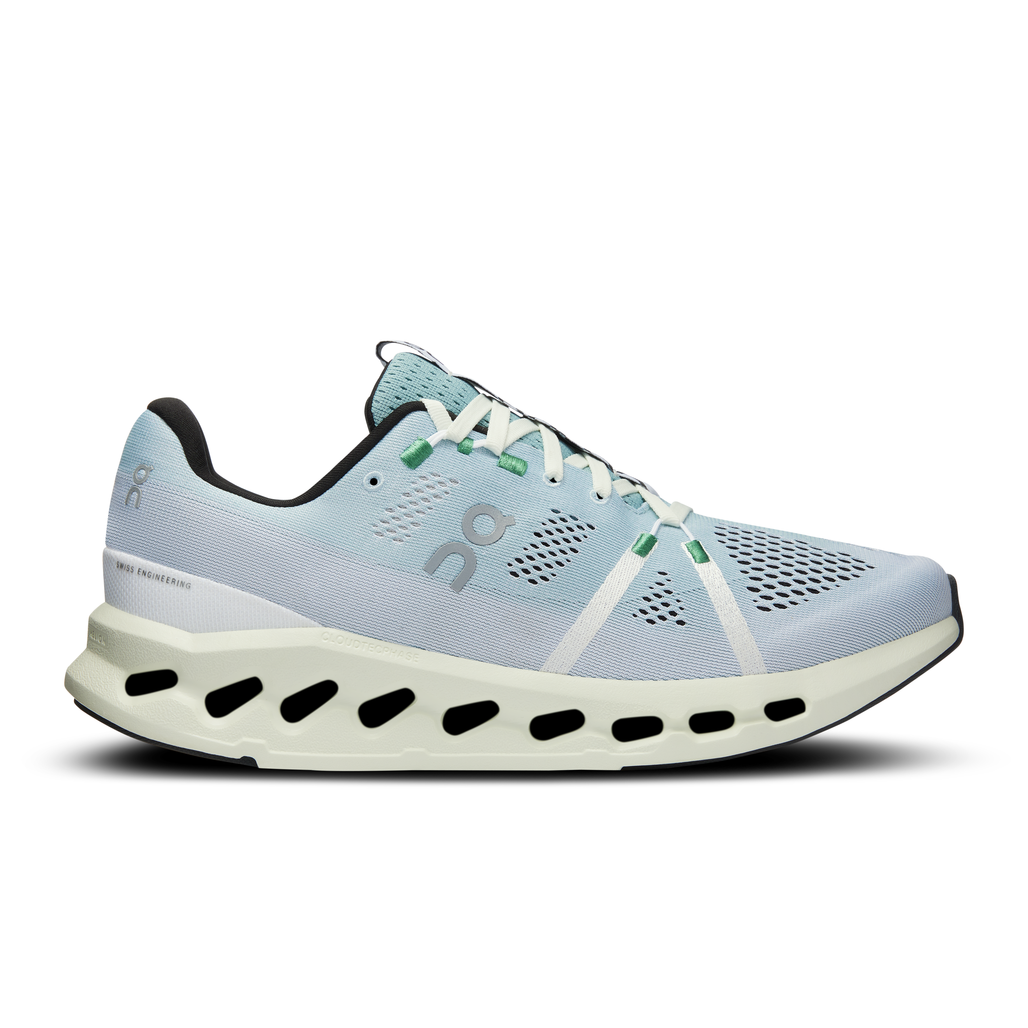 Men's Cloudsurfer Mineral | Aloe