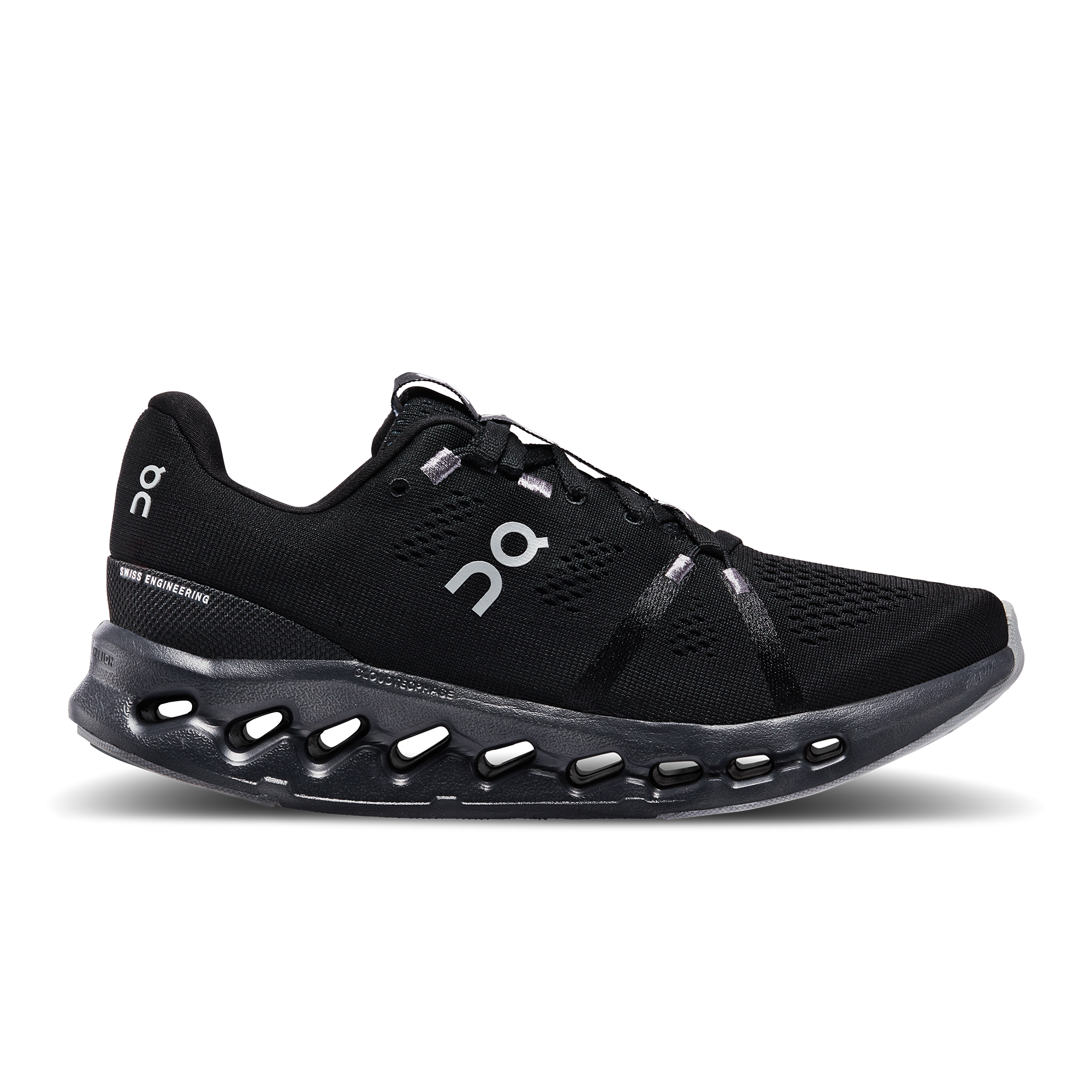 Women's Cloudsurfer All | Black