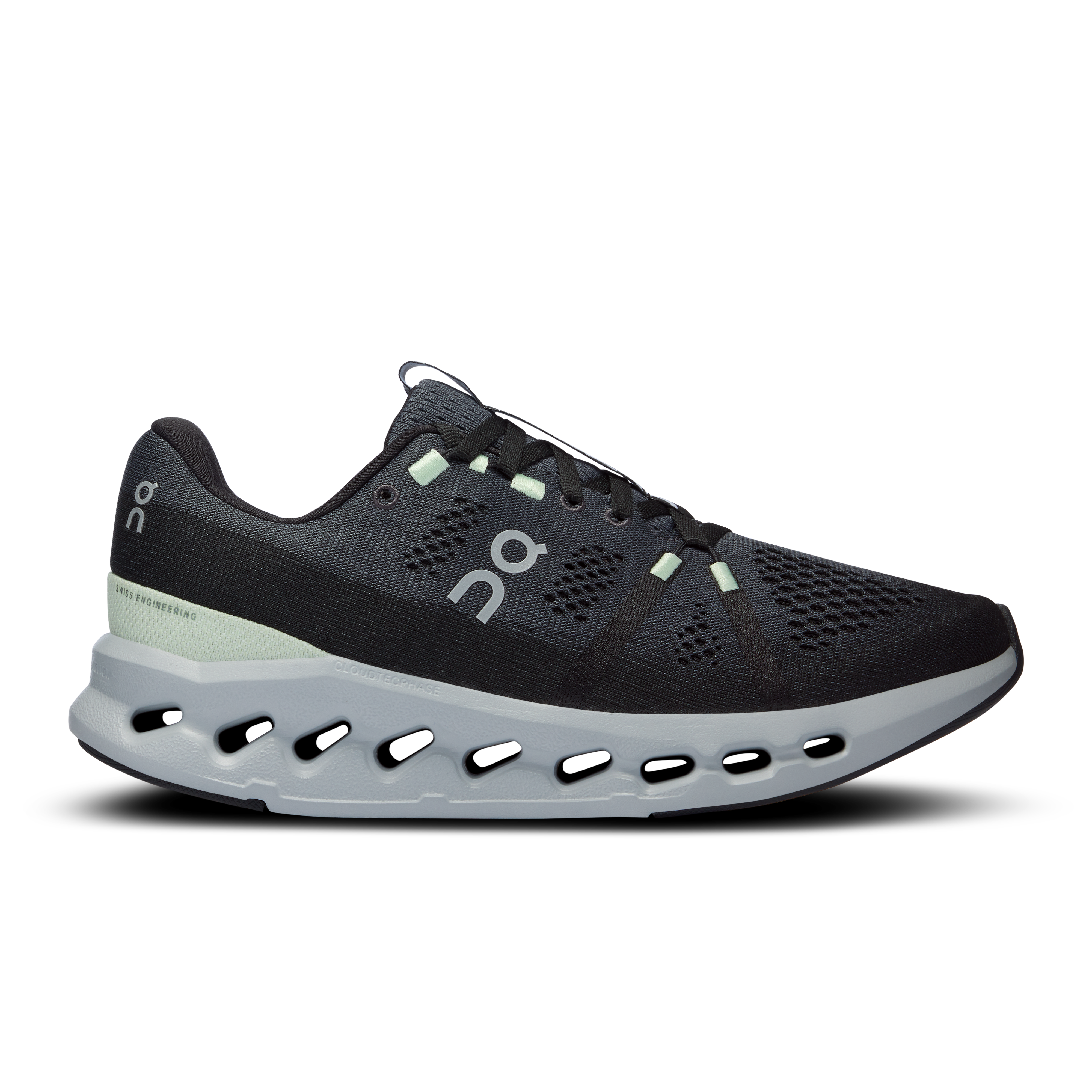 Women's Cloudsurfer Iron | Glacier