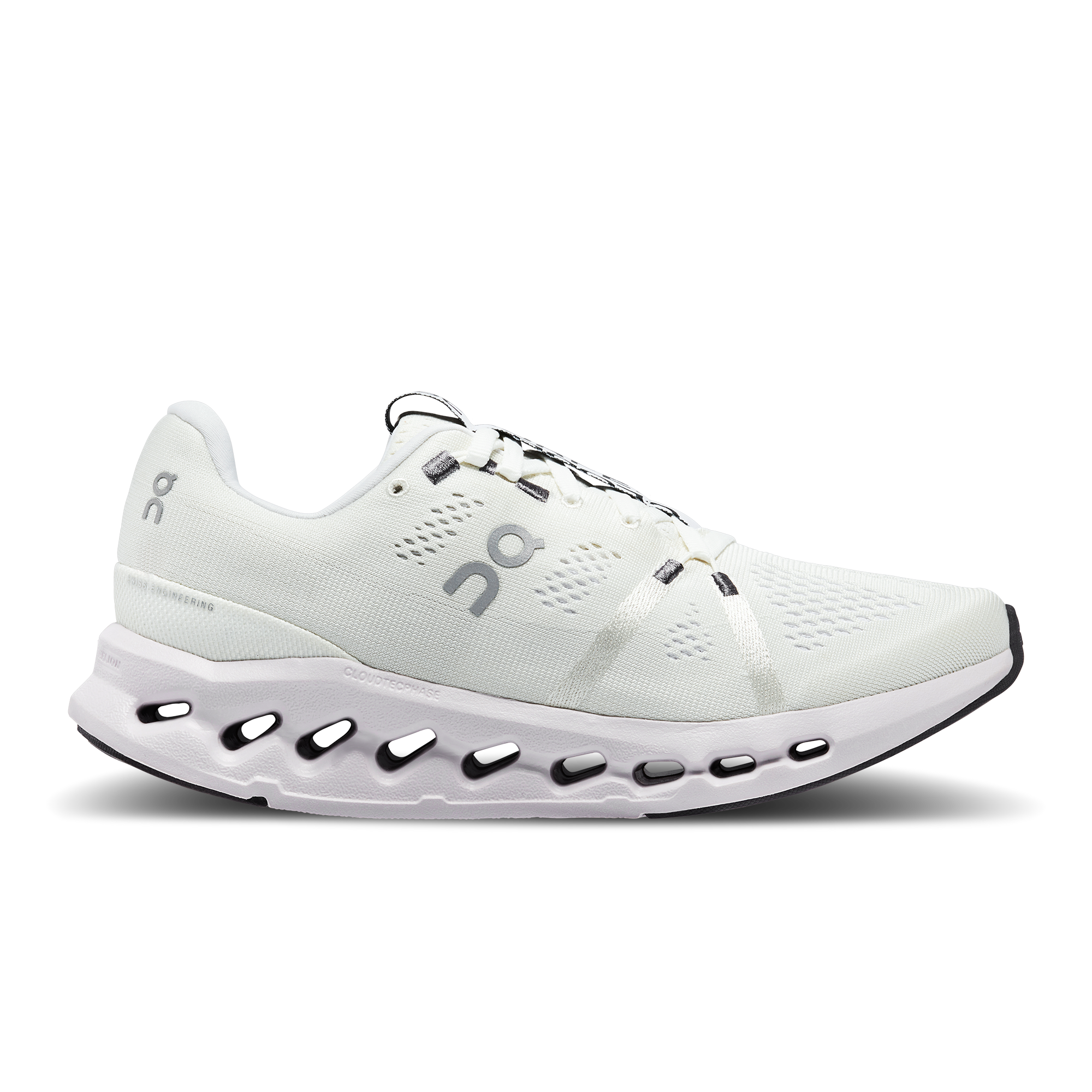 Women's Cloudsurfer White | Frost