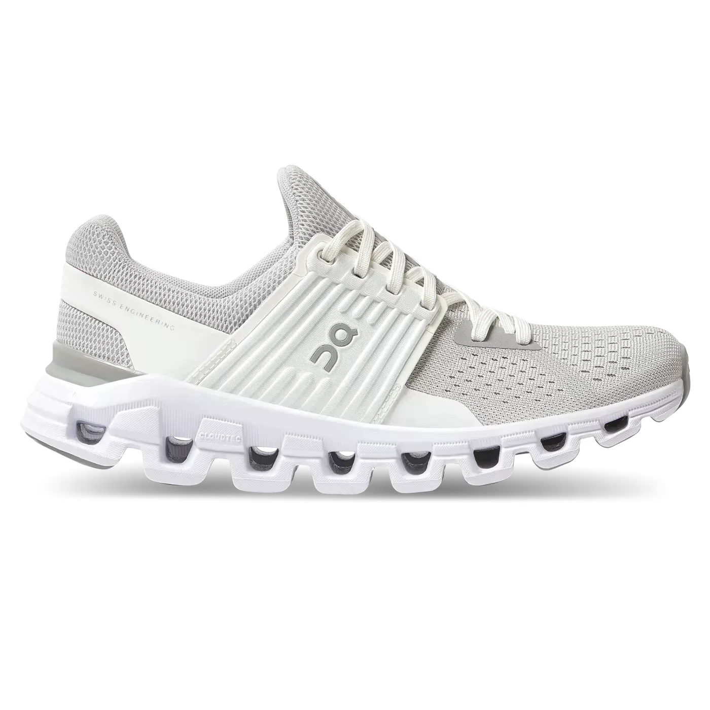 On Cloudswift Glacier | White Women's