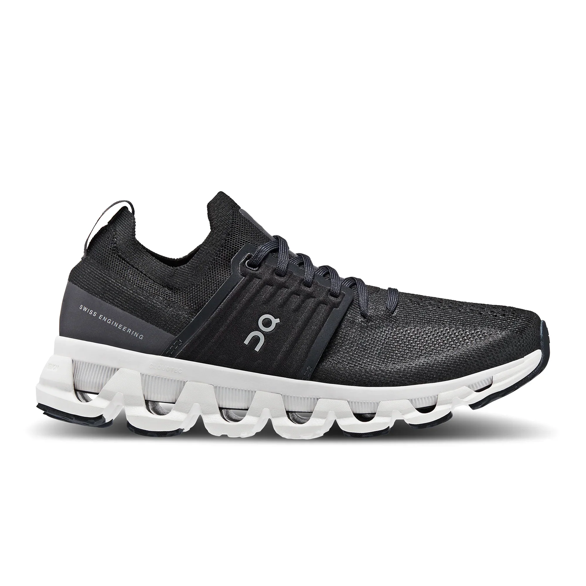 On Cloudswift 3 All | Black Women's