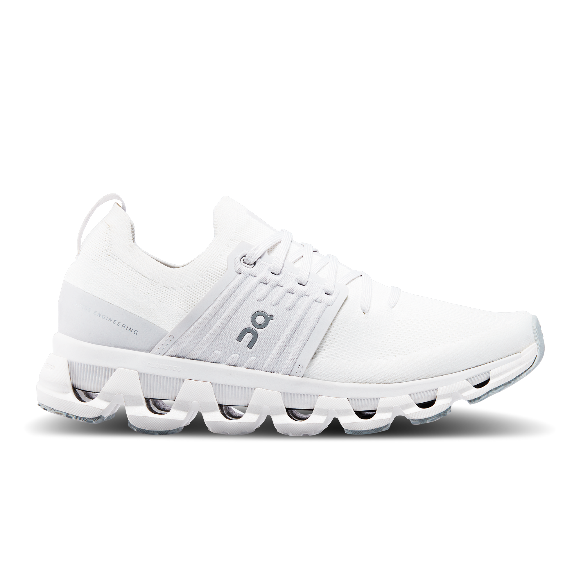 Women's Cloudswift 3 White | Frost