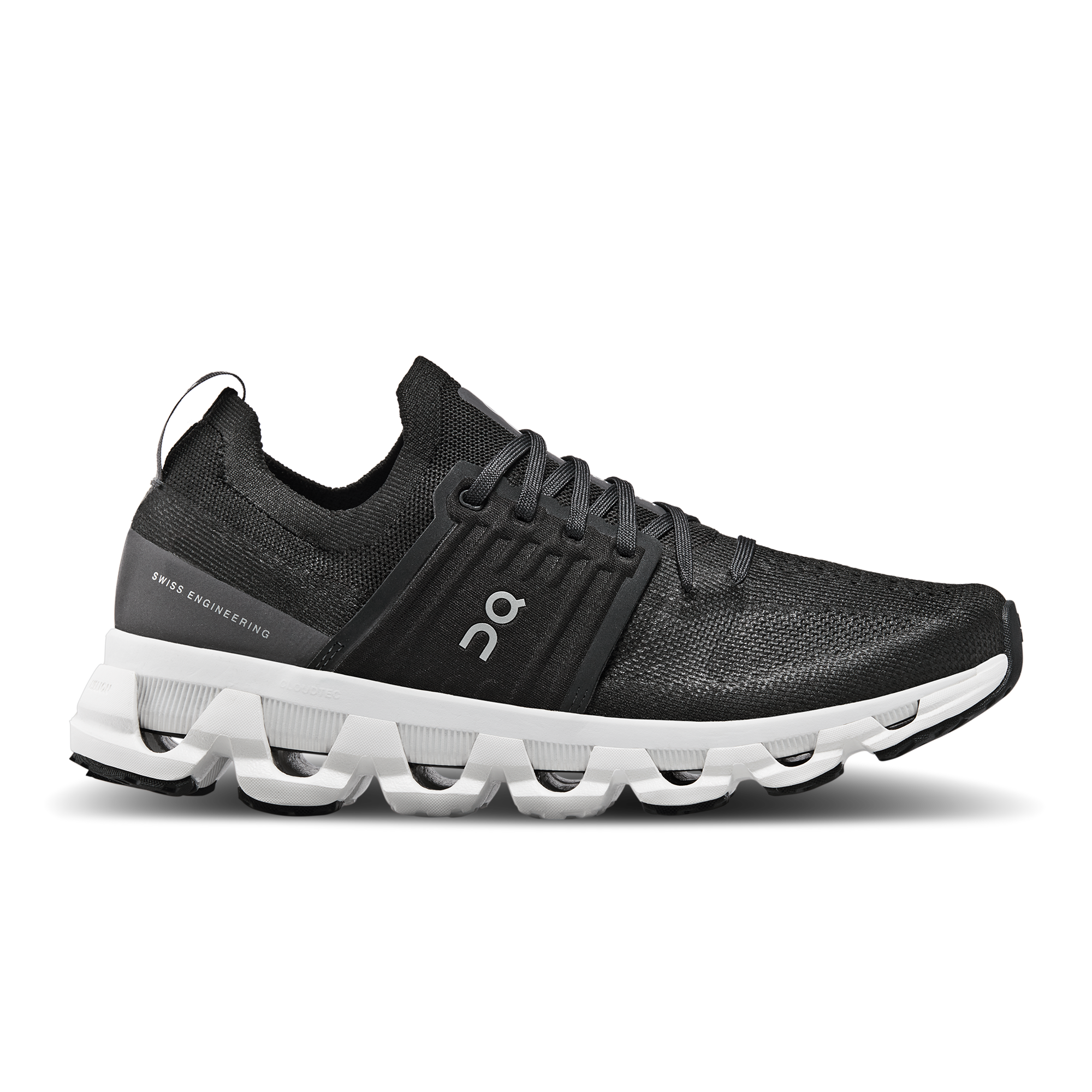 Women's Cloudswift 3 All | Black