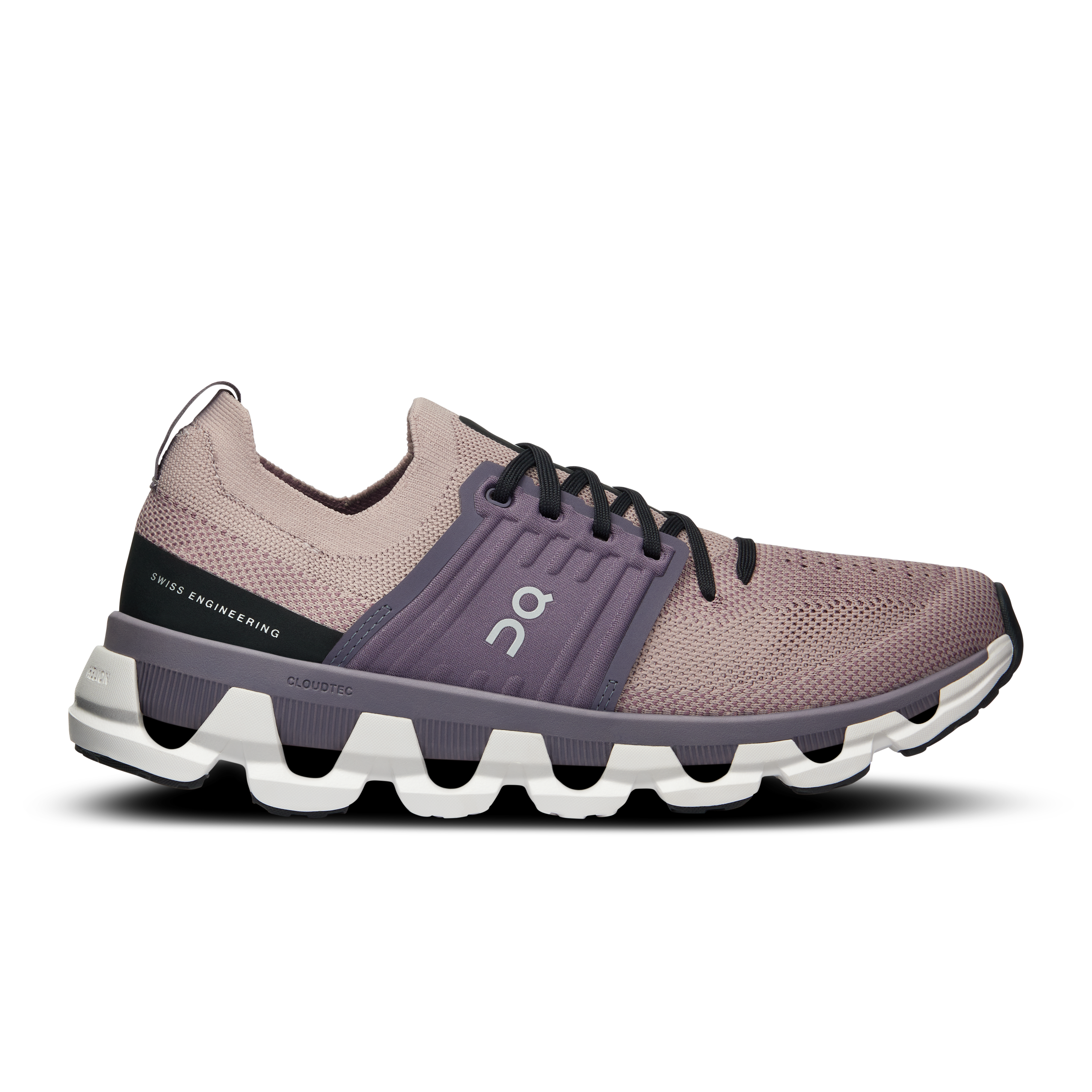 Women's Cloudswift 3 Fade | Black