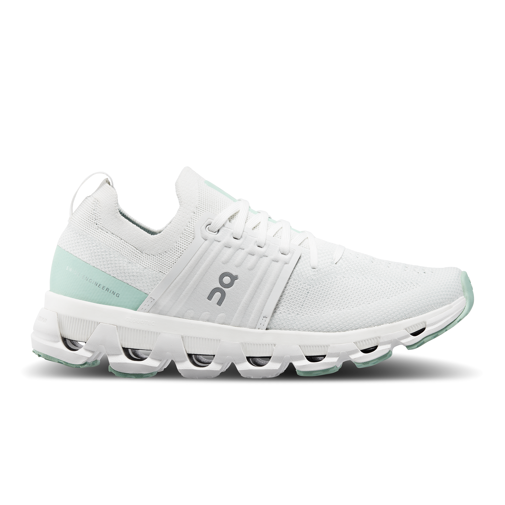 Women's Cloudswift 3 Ivory | Creek