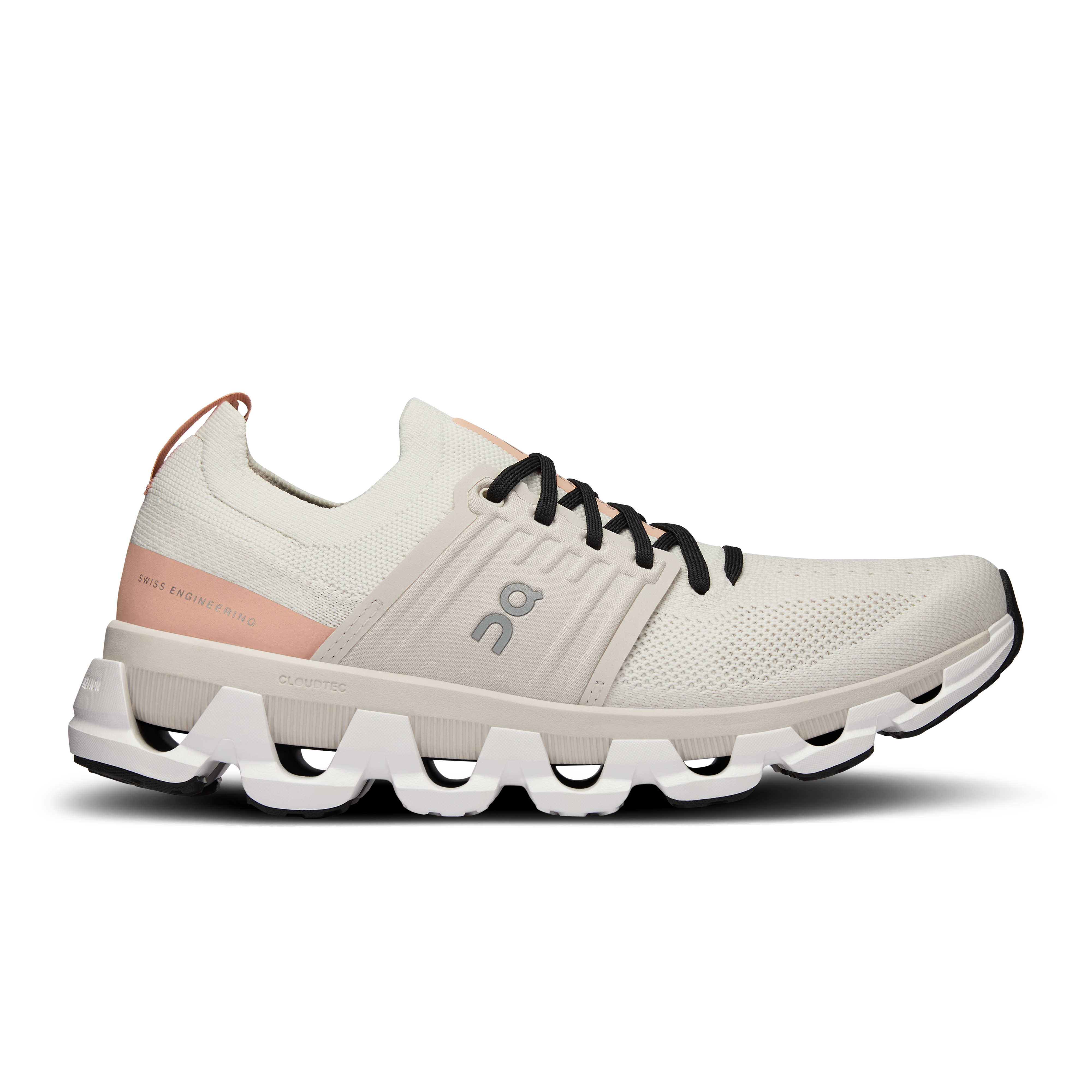 Women's Cloudswift 3 Ivory | Rose