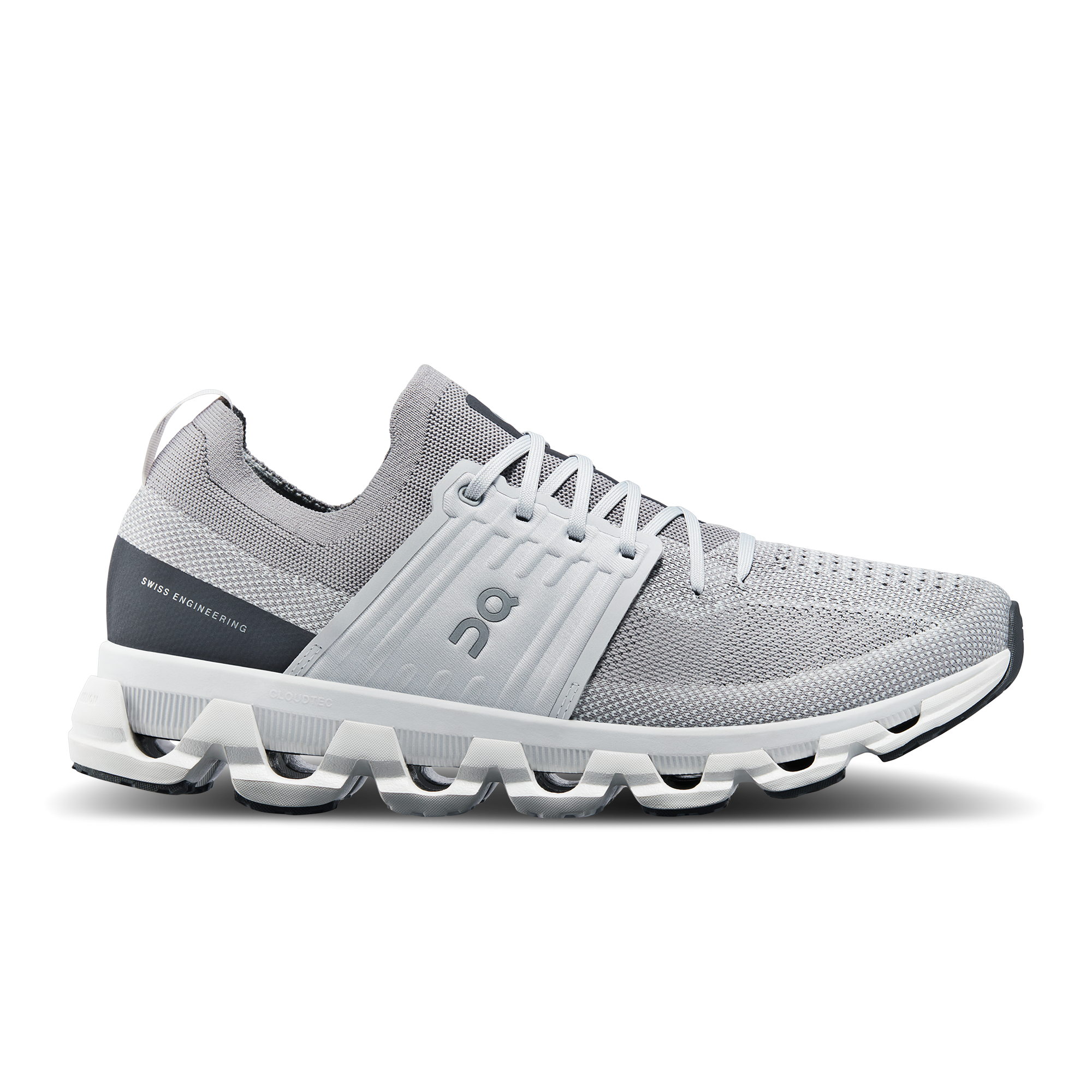 Men's Cloudswift 3 Alloy | Glacier