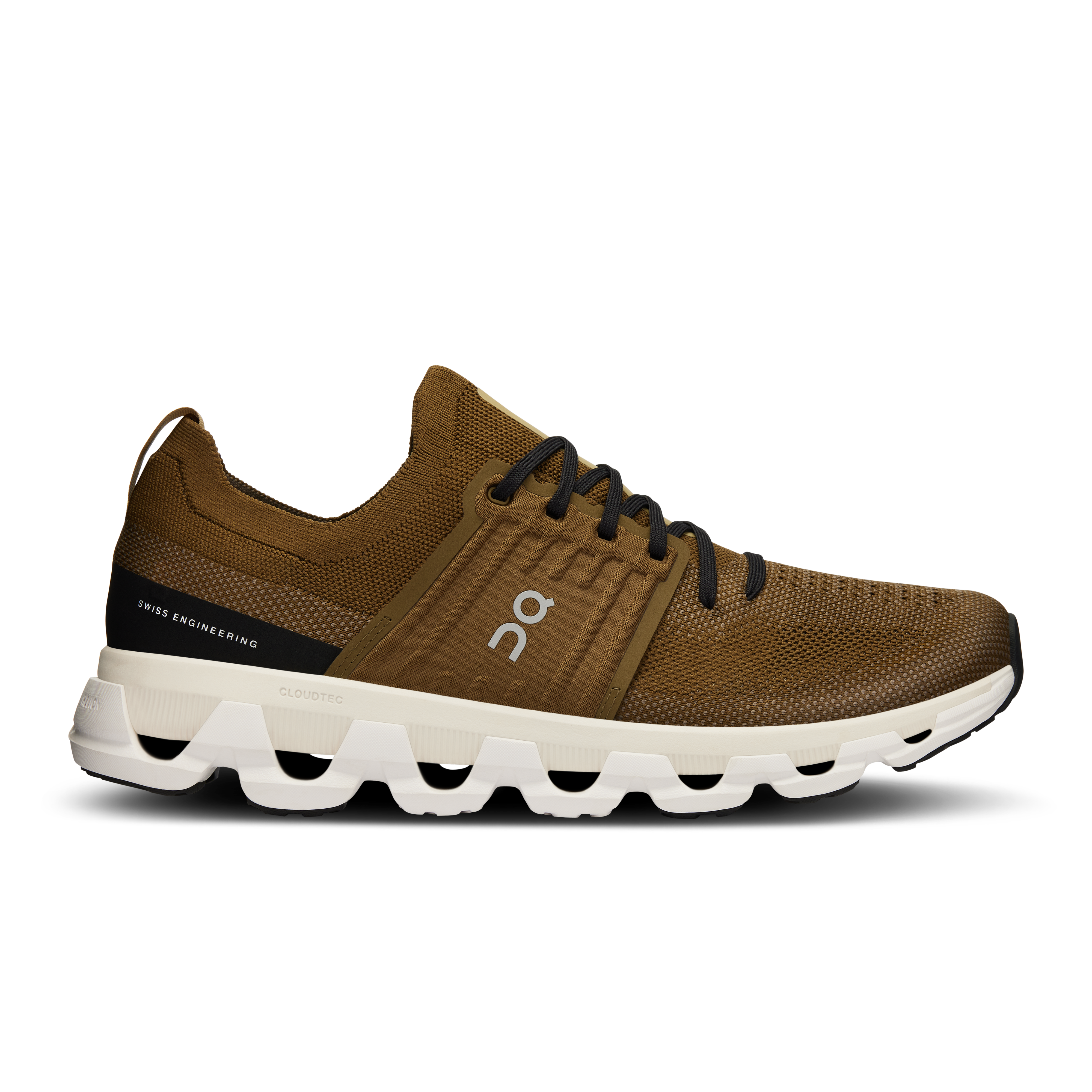 Men's Cloudswift 3 Hunter | Safari