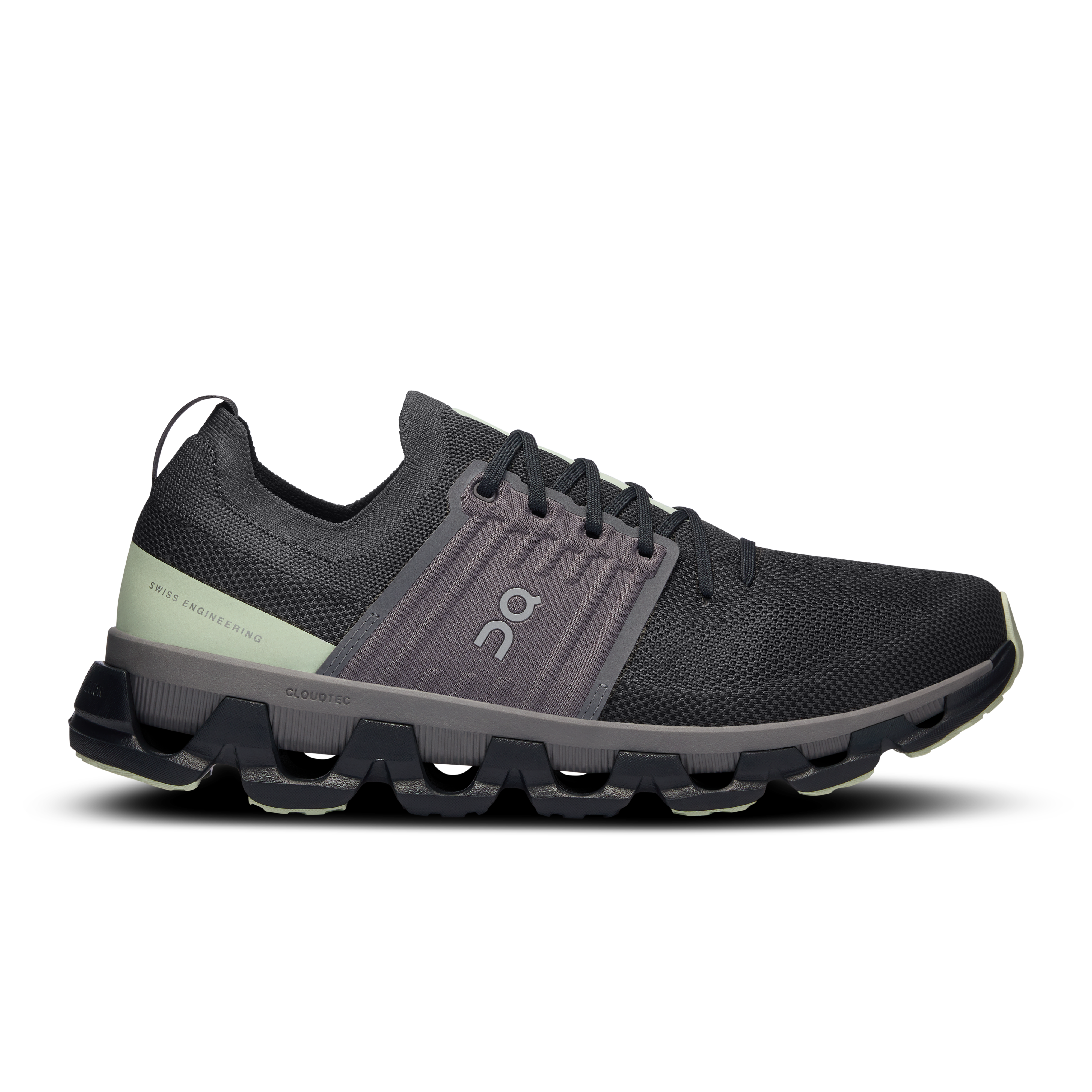 Men's Cloudswift 3 Eclipse | Lima