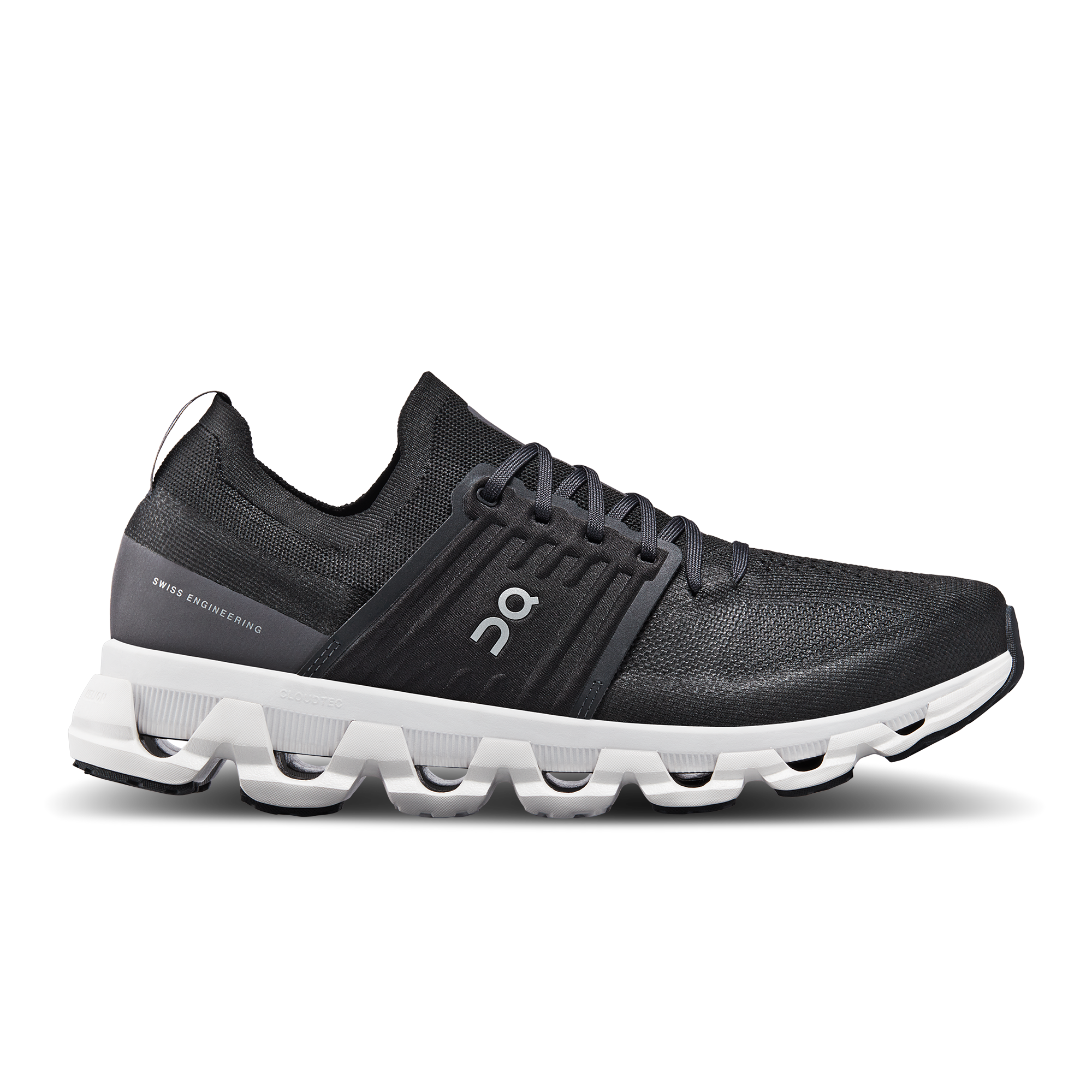 Men's Cloudswift 3 All Black
