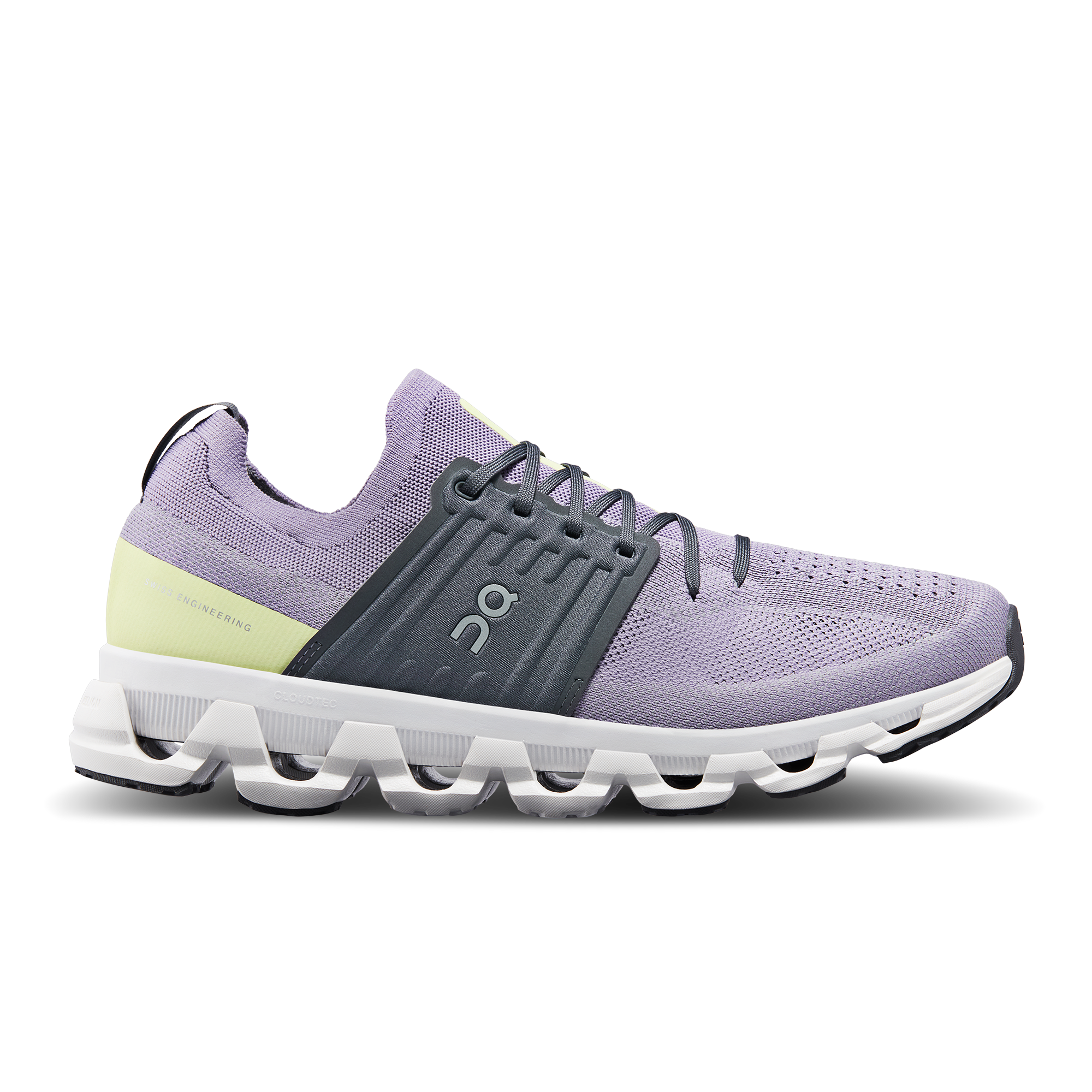 Men's Cloudswift 3 Shark | Hay