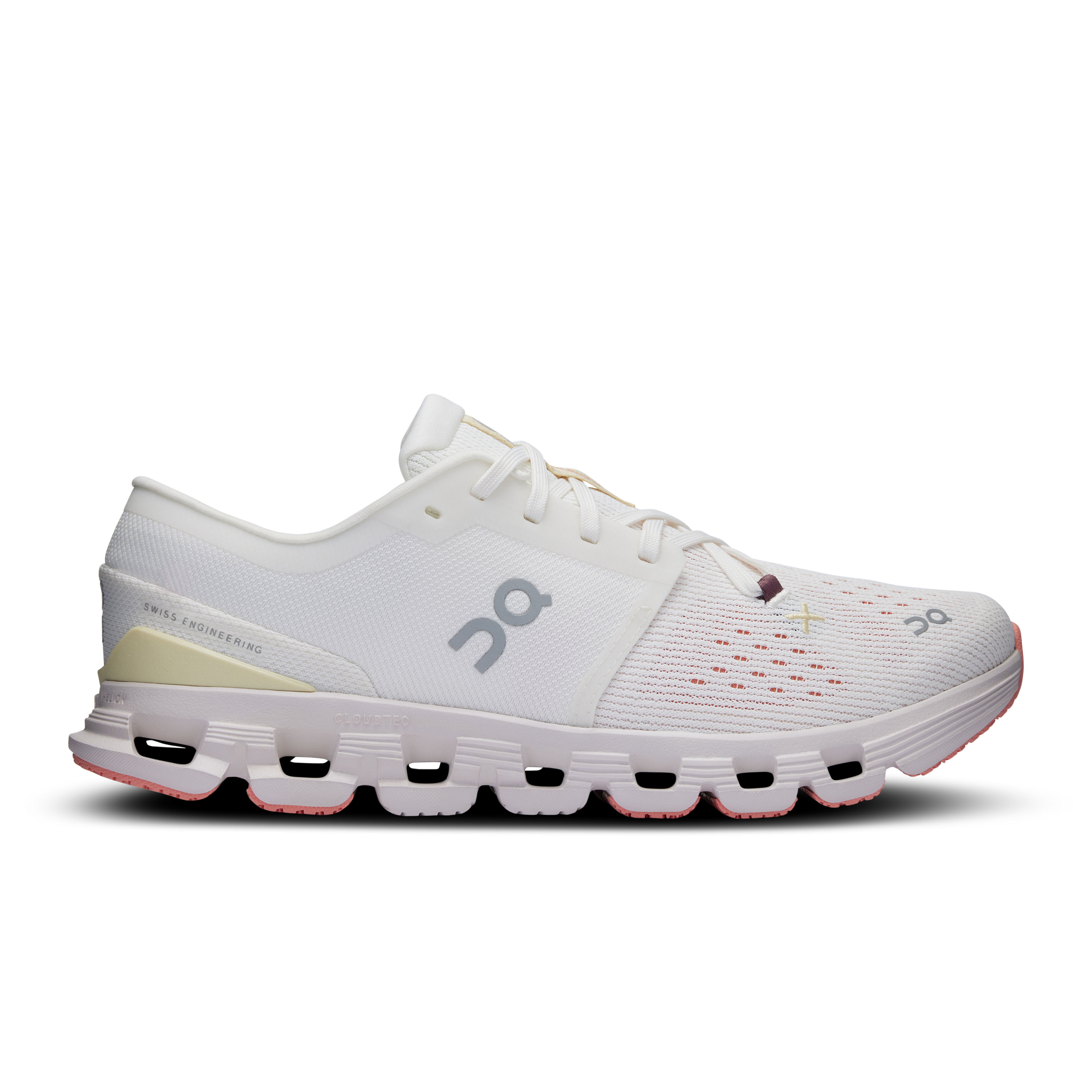 Women's Cloud X 4 Ivory | Sand
