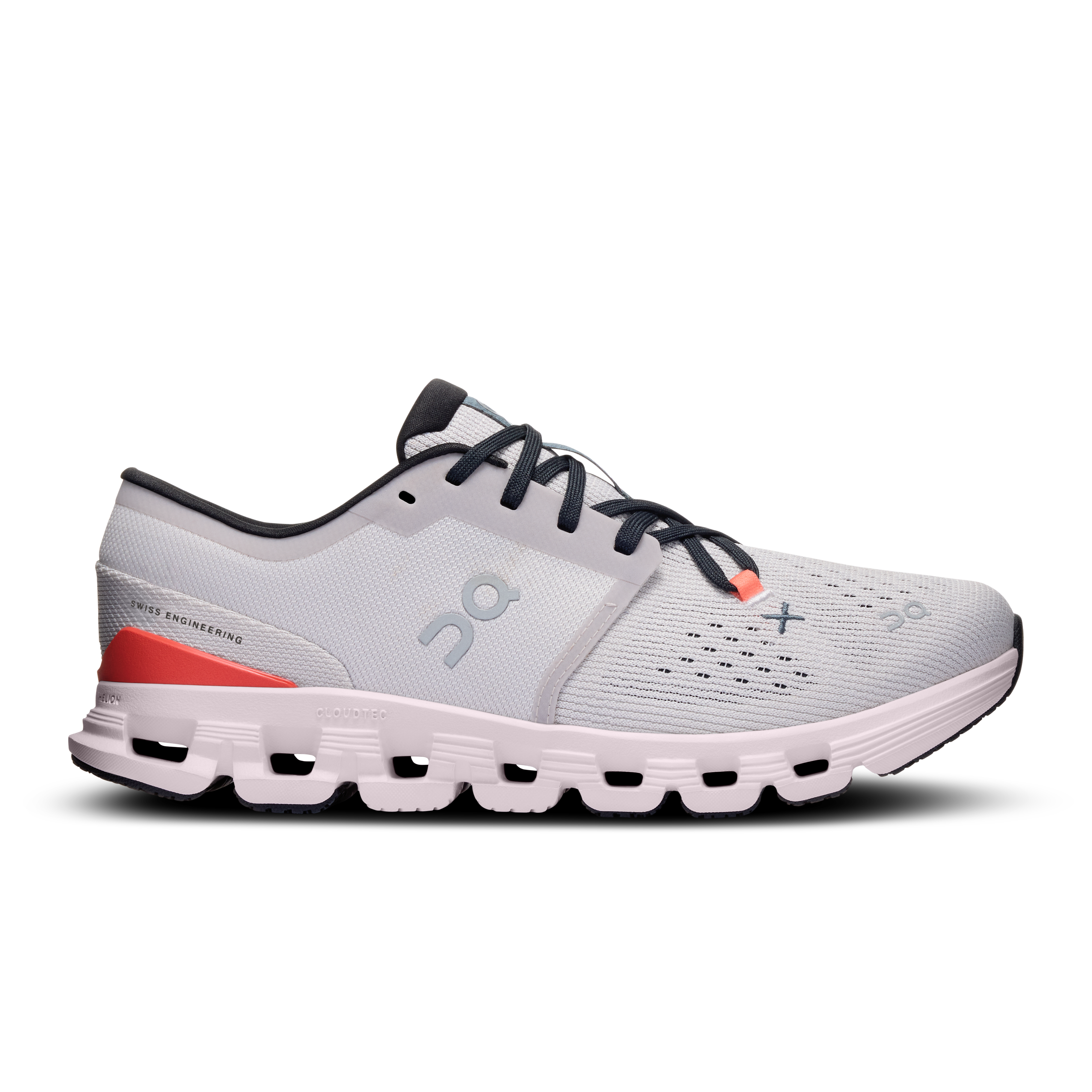 Women's Cloud X 4 Silver | Flame