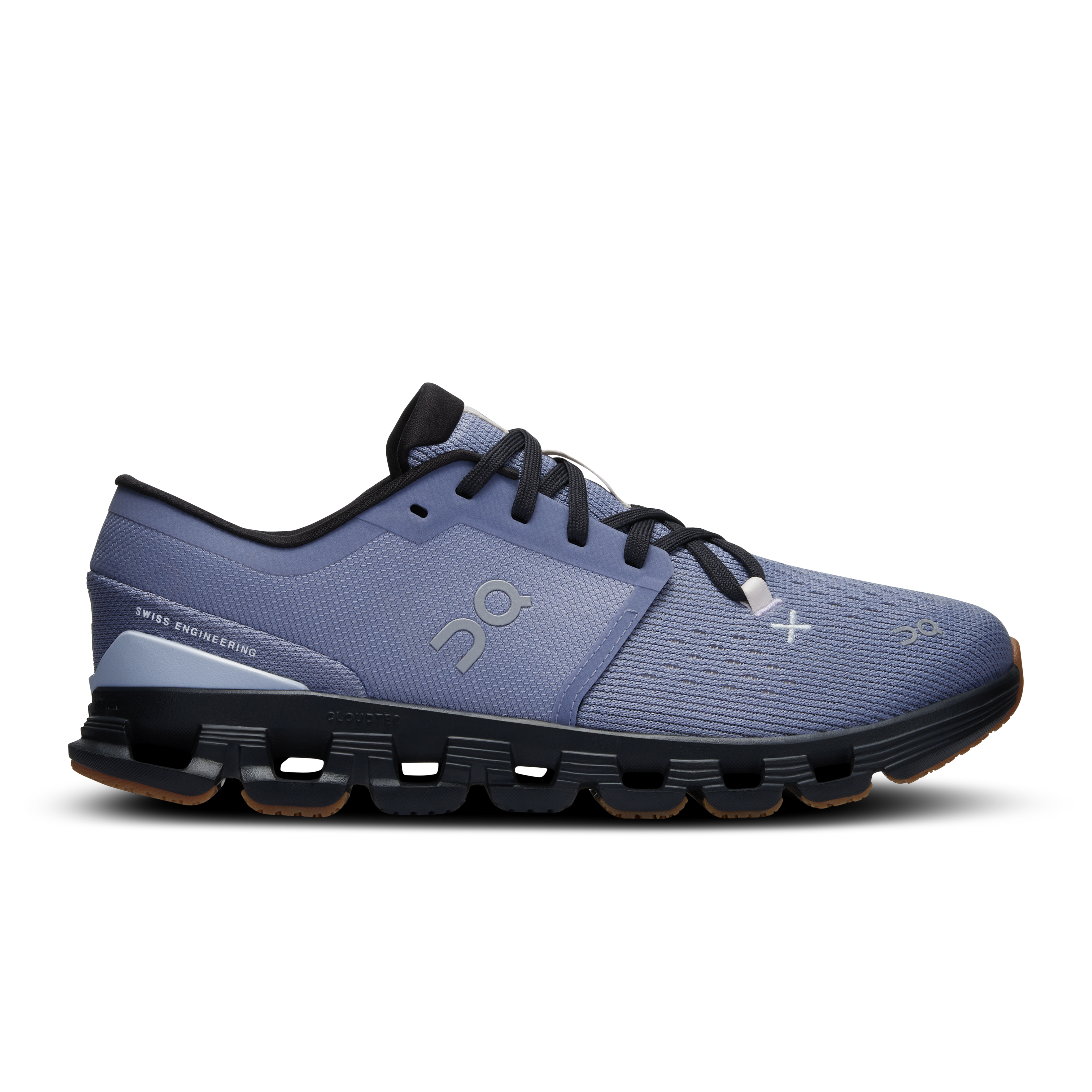 Women's Cloud X 4 Feather | Black