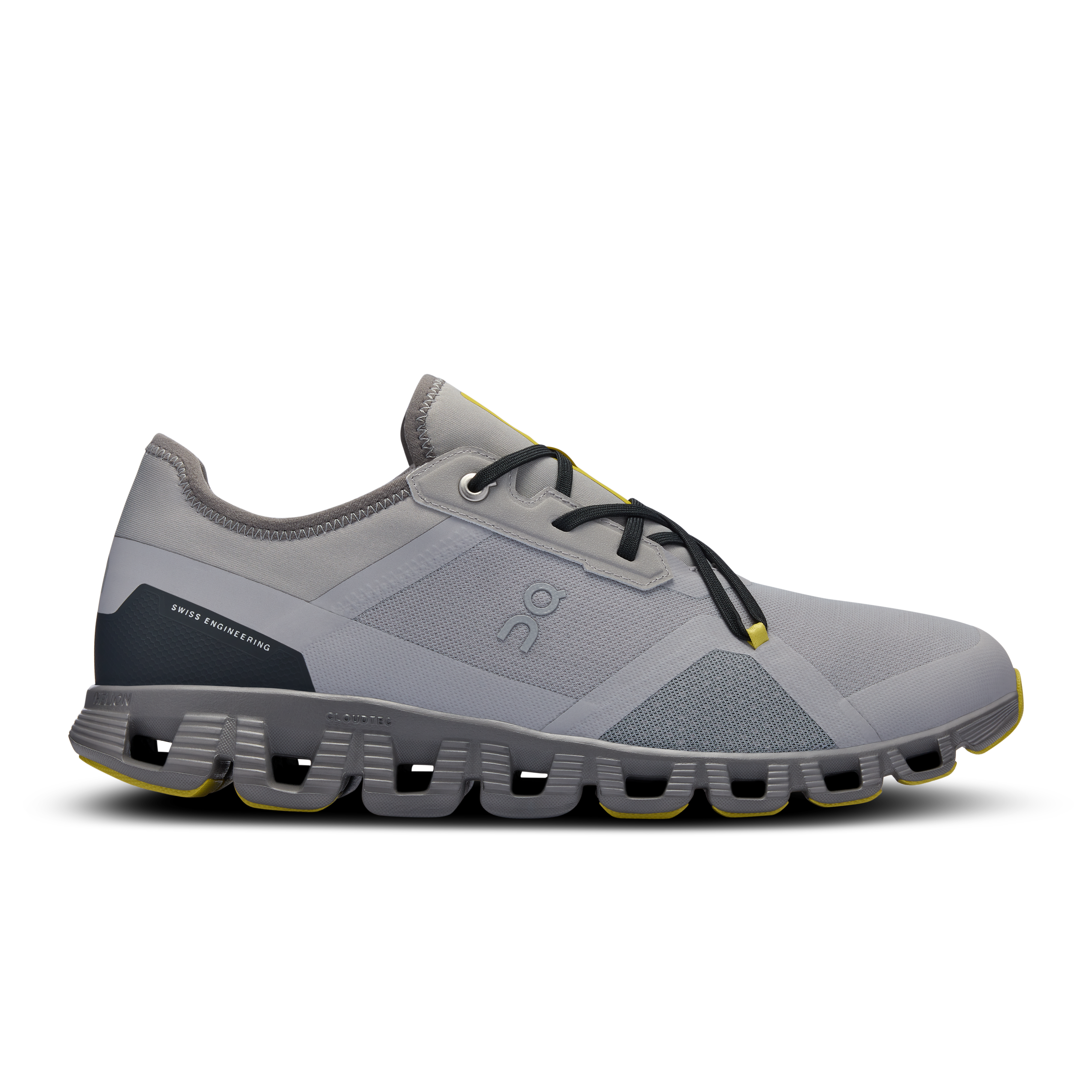 Men's Cloud X 3 AD Fog | Gecko