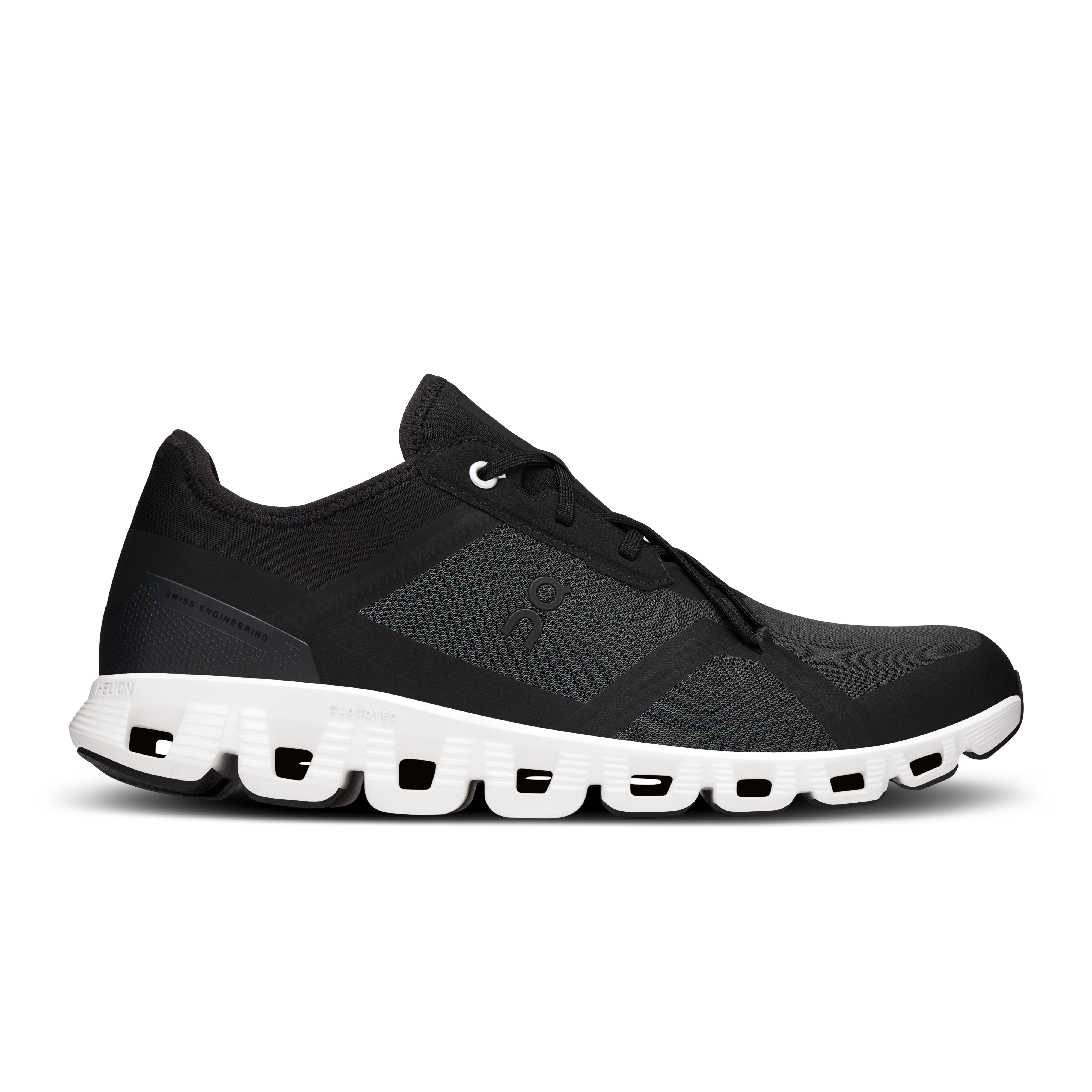 Men's Cloud X 3 AD Black | White