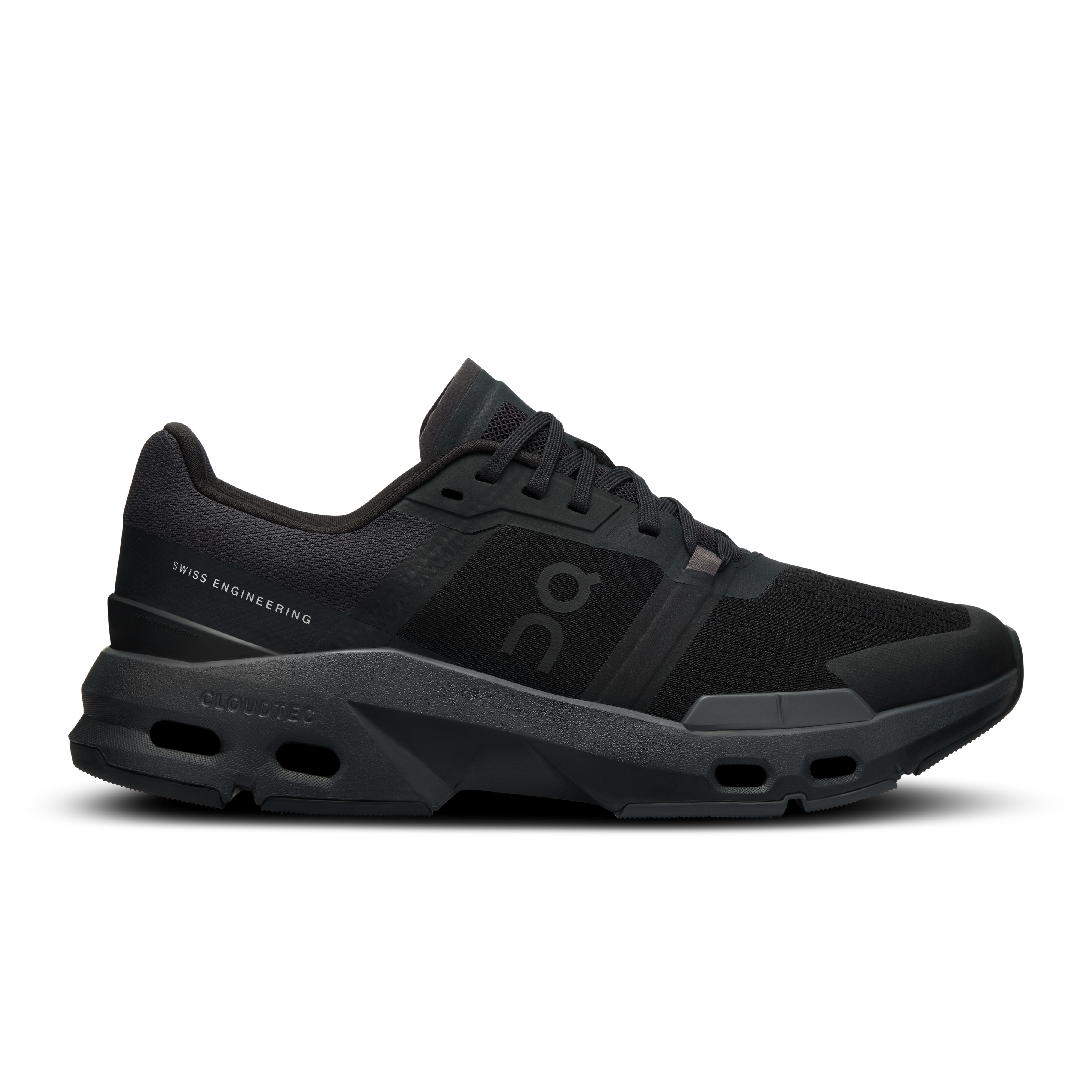 Women's Cloudpulse Black | Eclipse