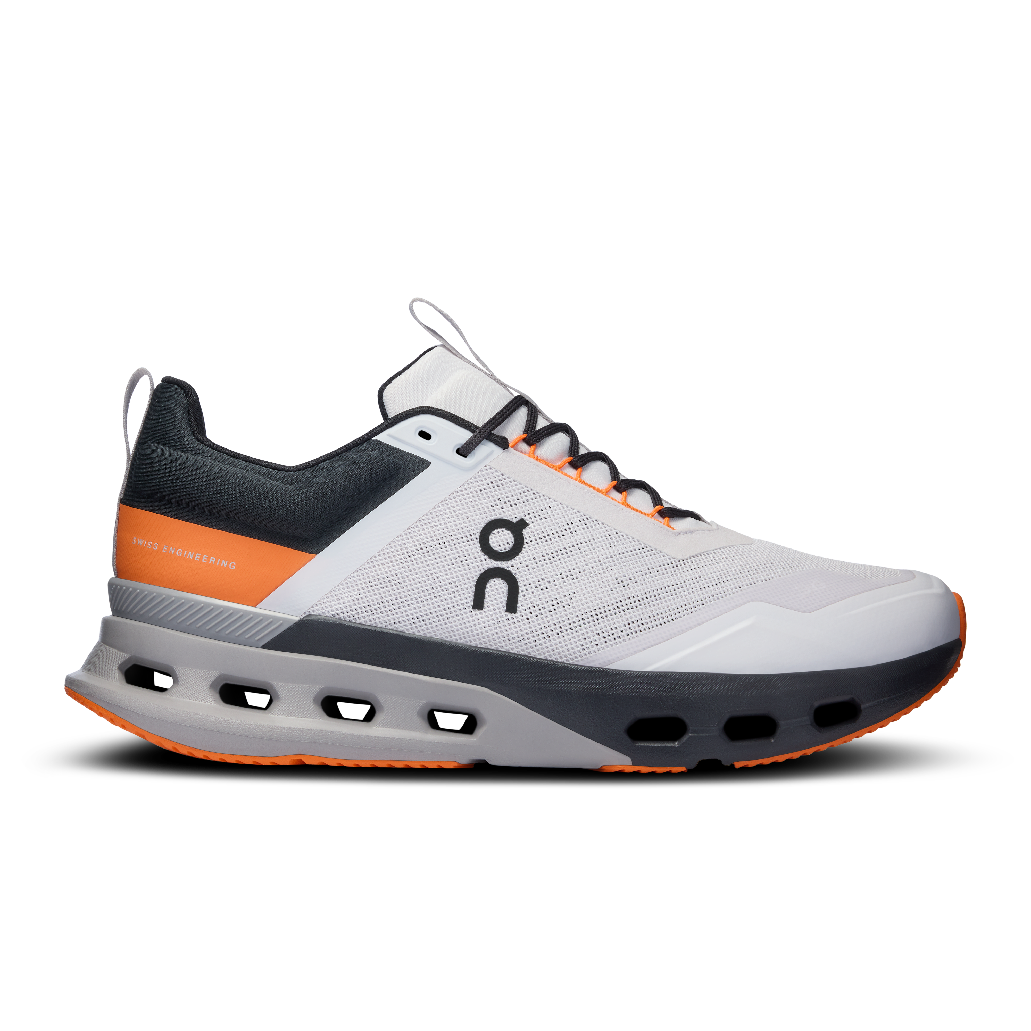 Men's Cloudnova X Frost | Orange