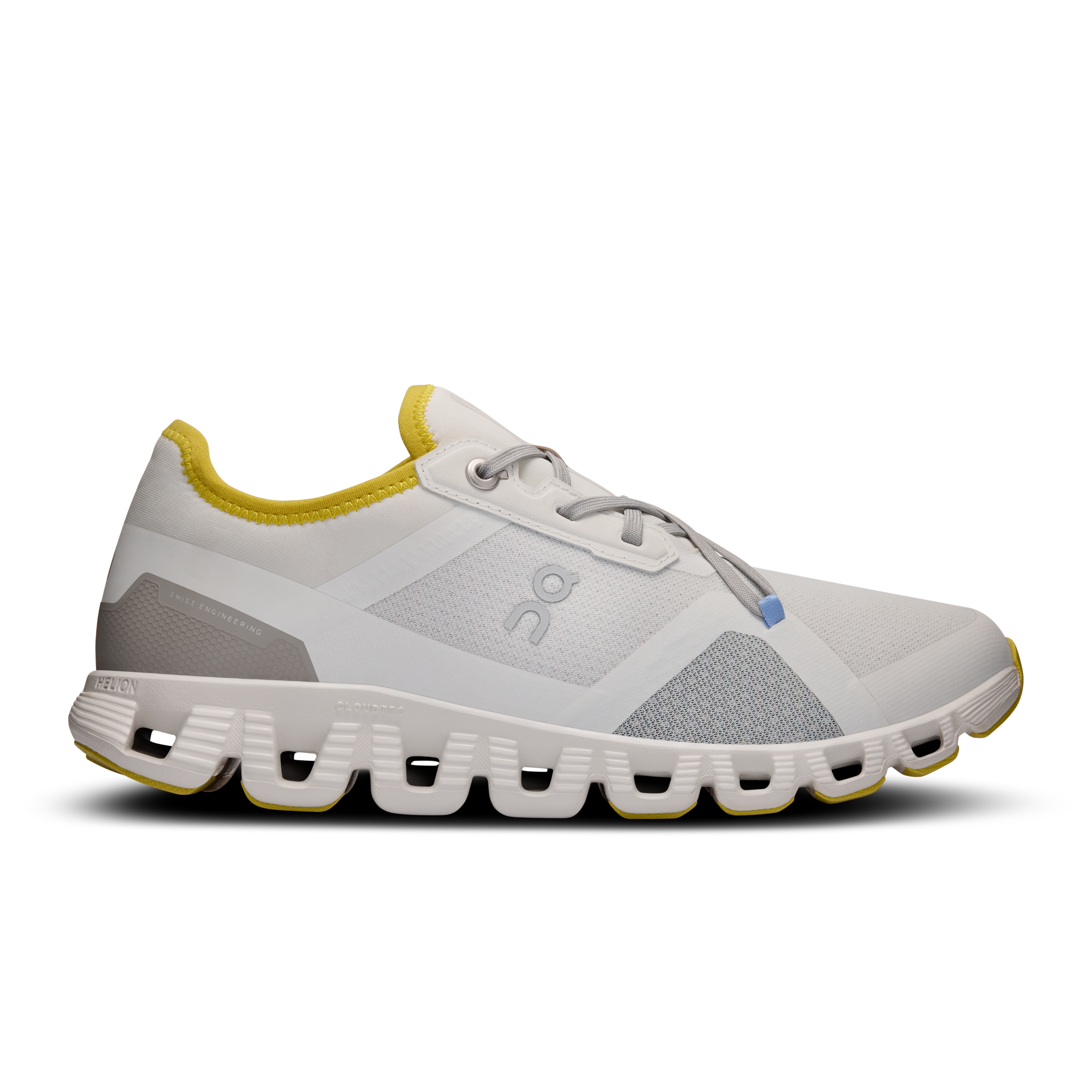 Women's Cloud X 3 AD Ice | Ultramarine
