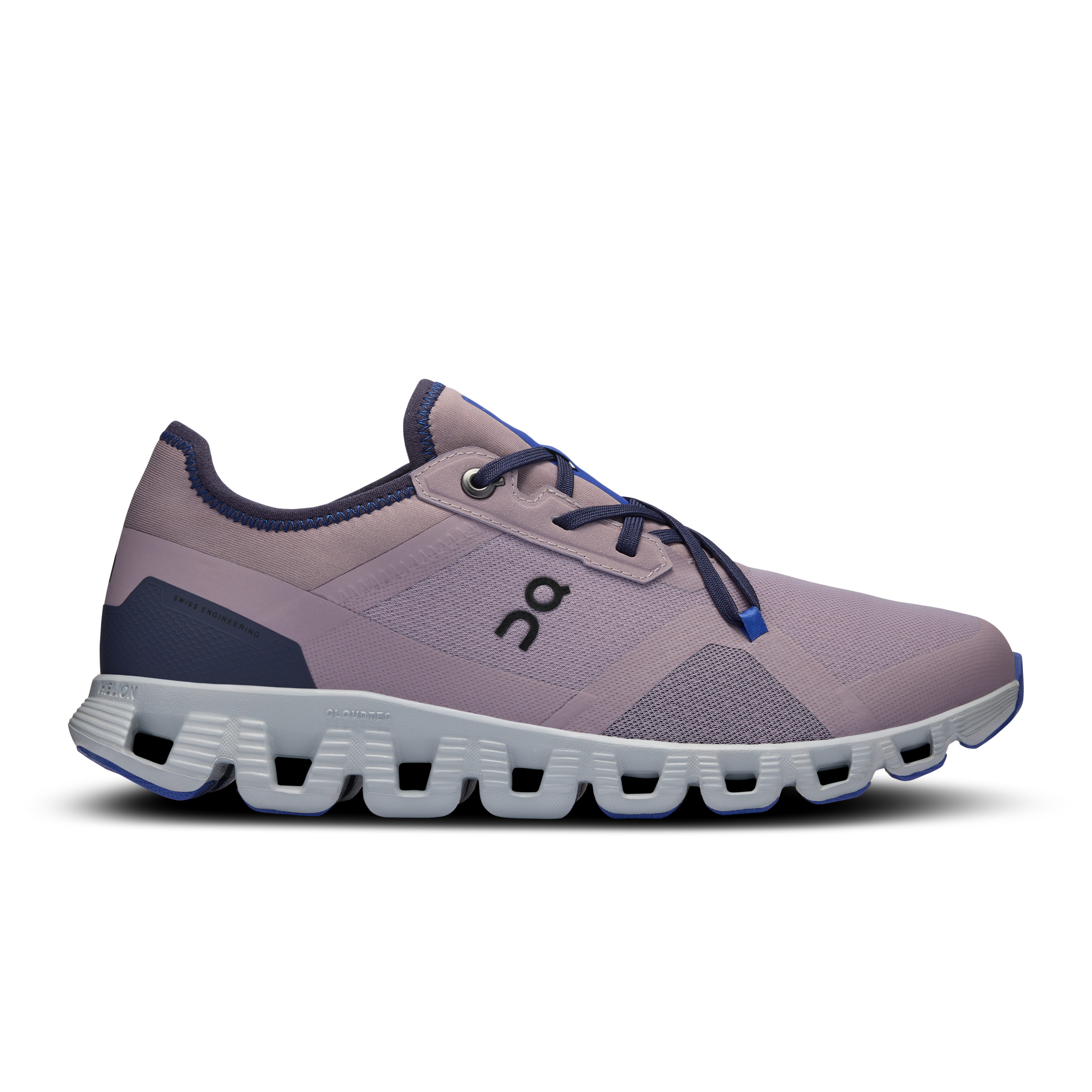 Women's Cloud X 3 AD Heron | Glacier