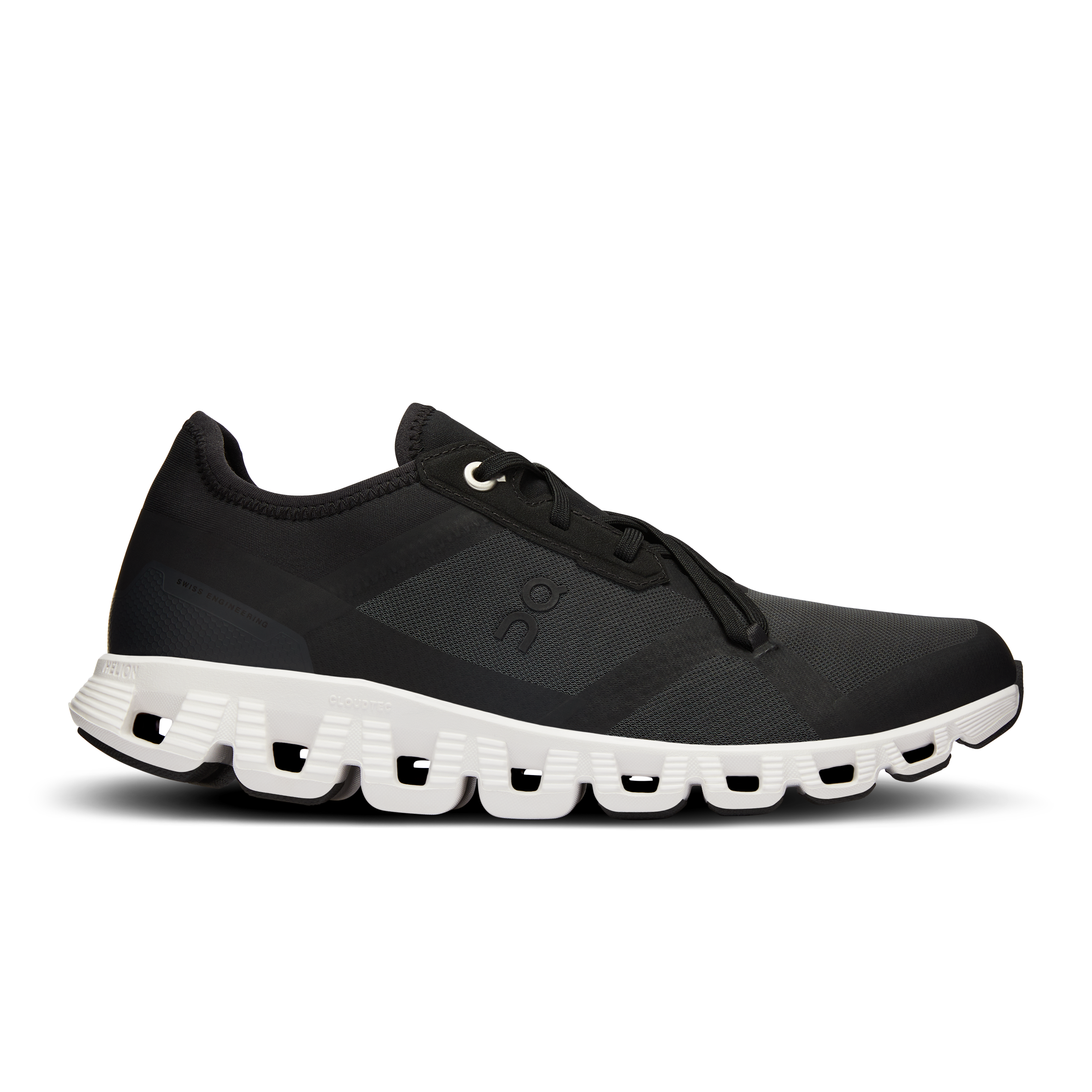 Women's Cloud X 3 AD Black | White