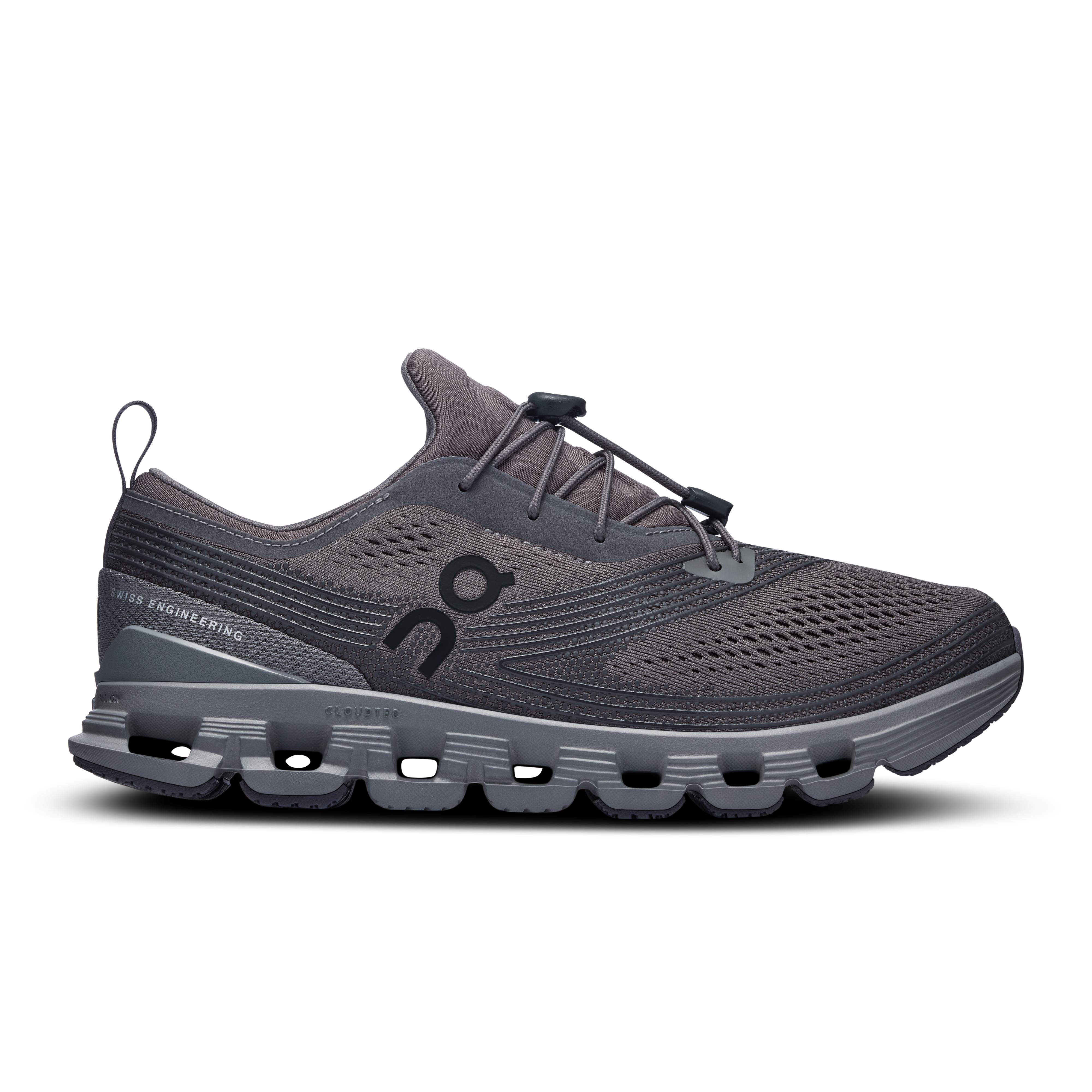 Women's Cloud X Z5 Asphalt | Iron