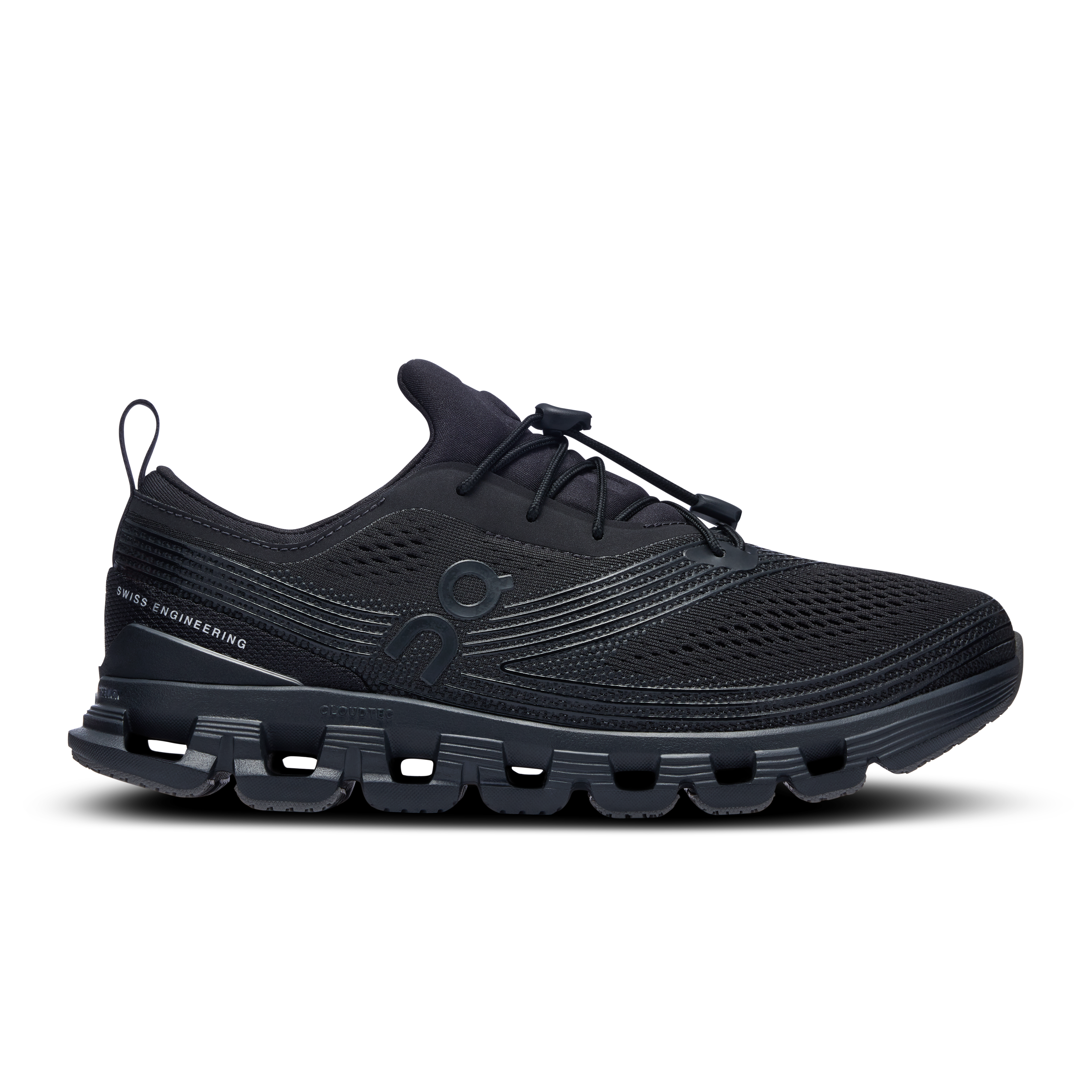 Women's Cloud X Z5 All Black