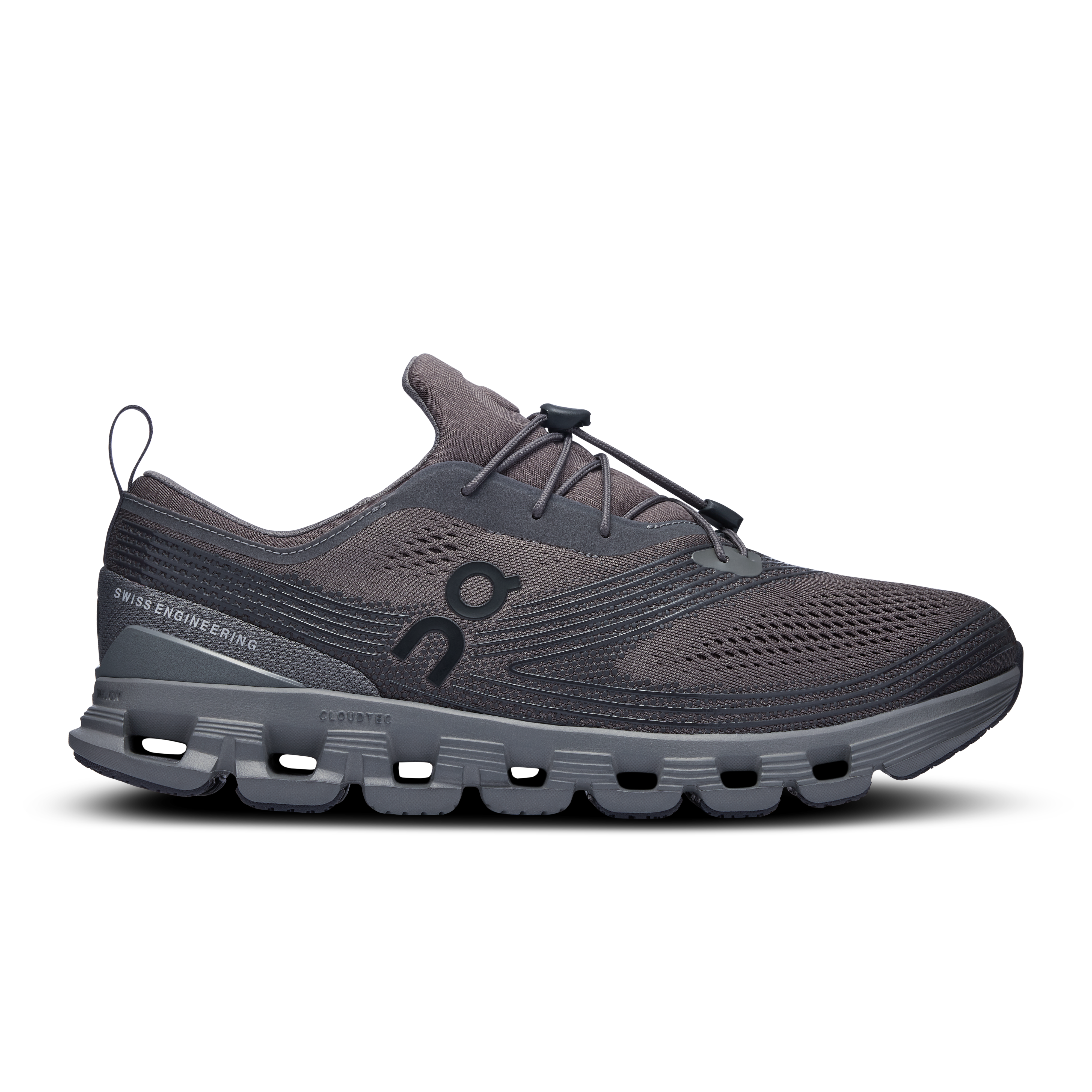 Men's Cloud X Z5 Asphalt | Iron