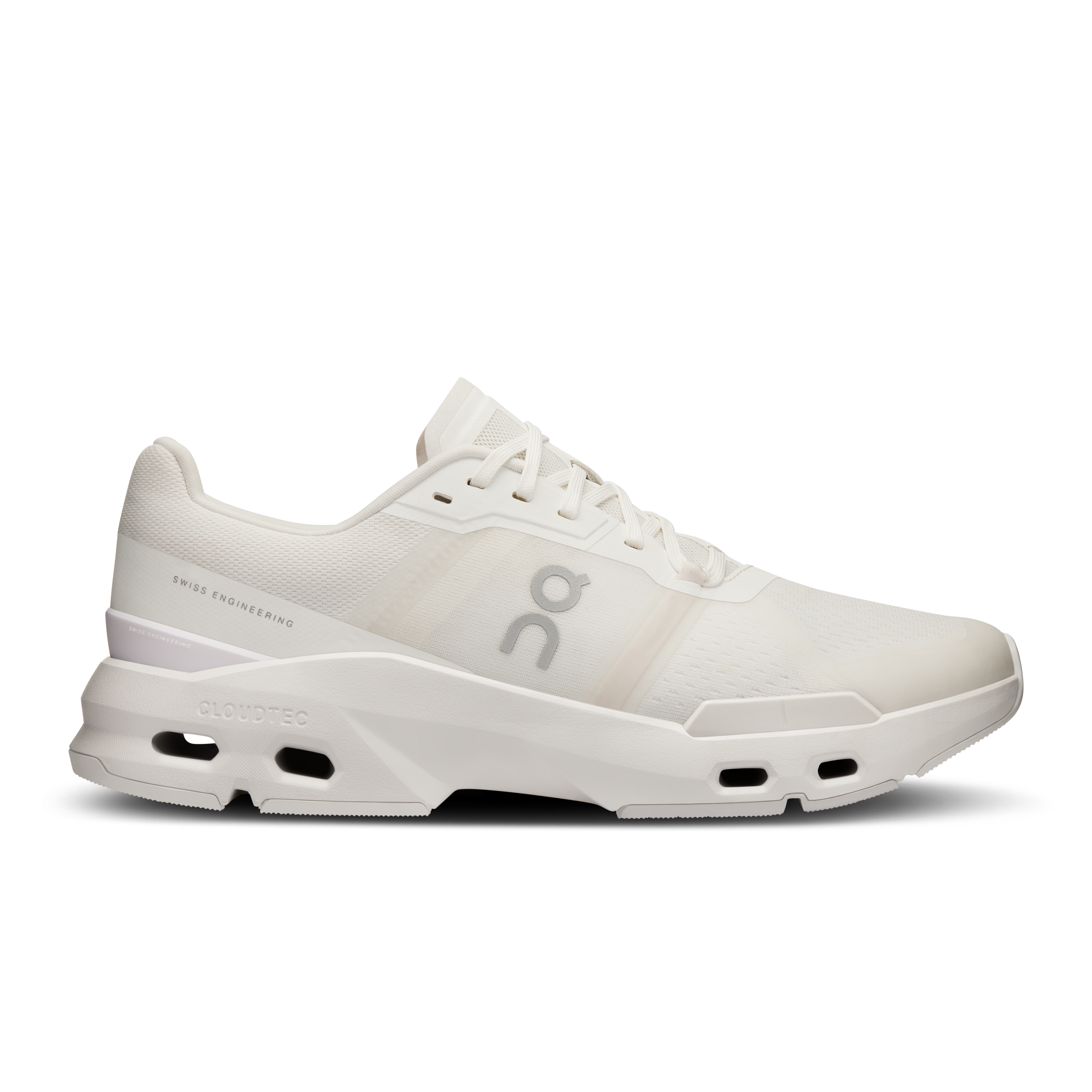 Men's Cloudpulse White | Frost