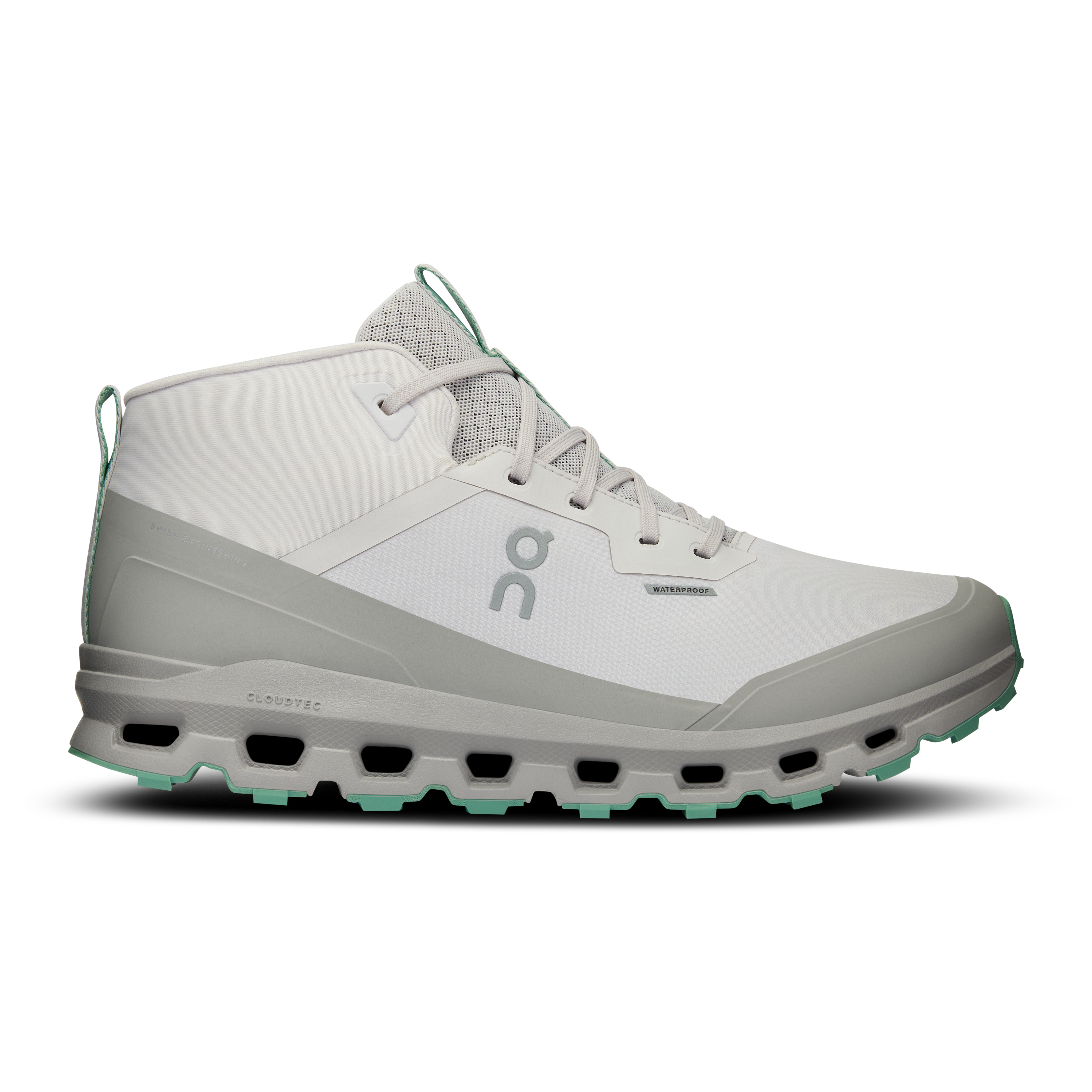 Men's Cloudroam Waterproof Frost | Fog