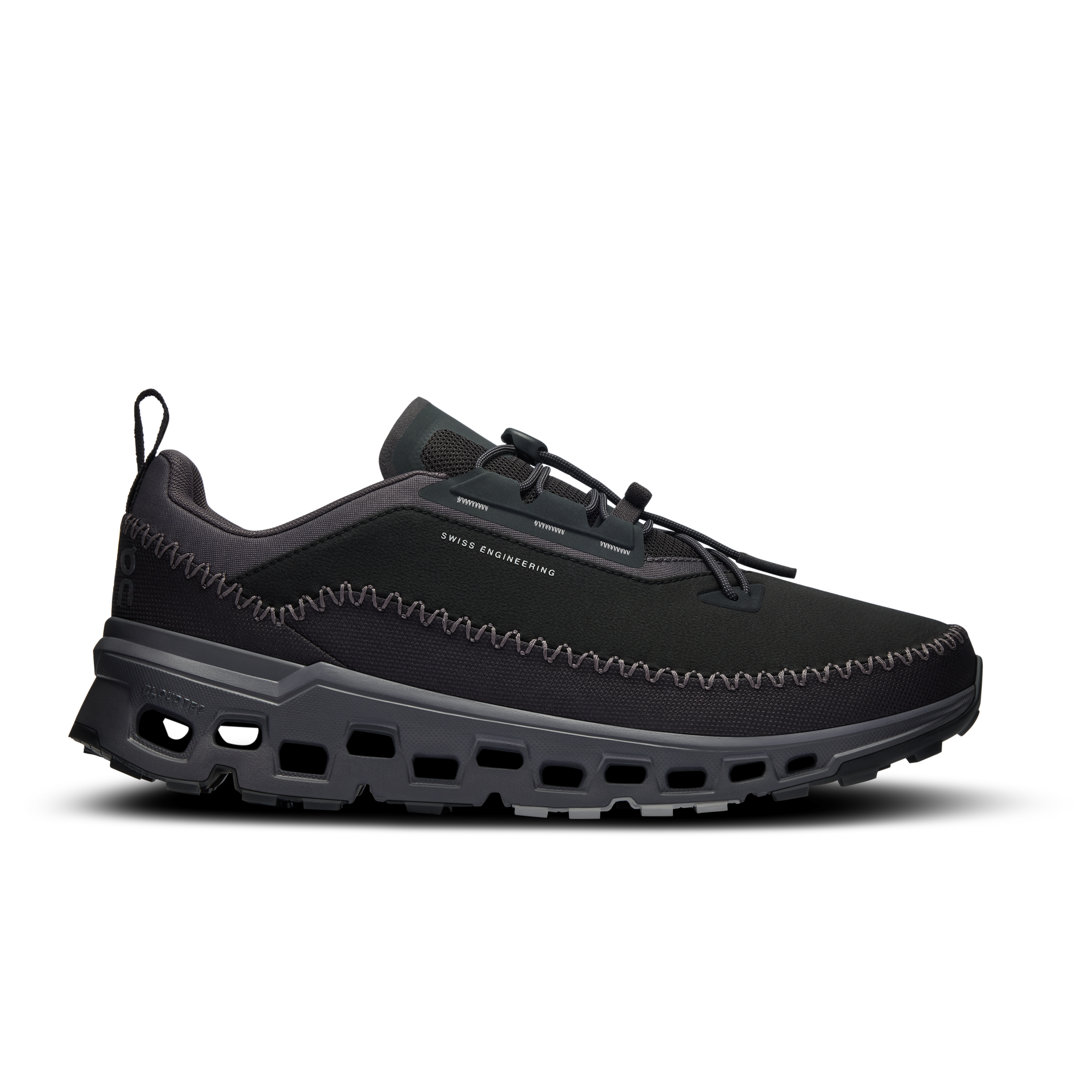 Men's Cloudaway 2 Black | Eclipse