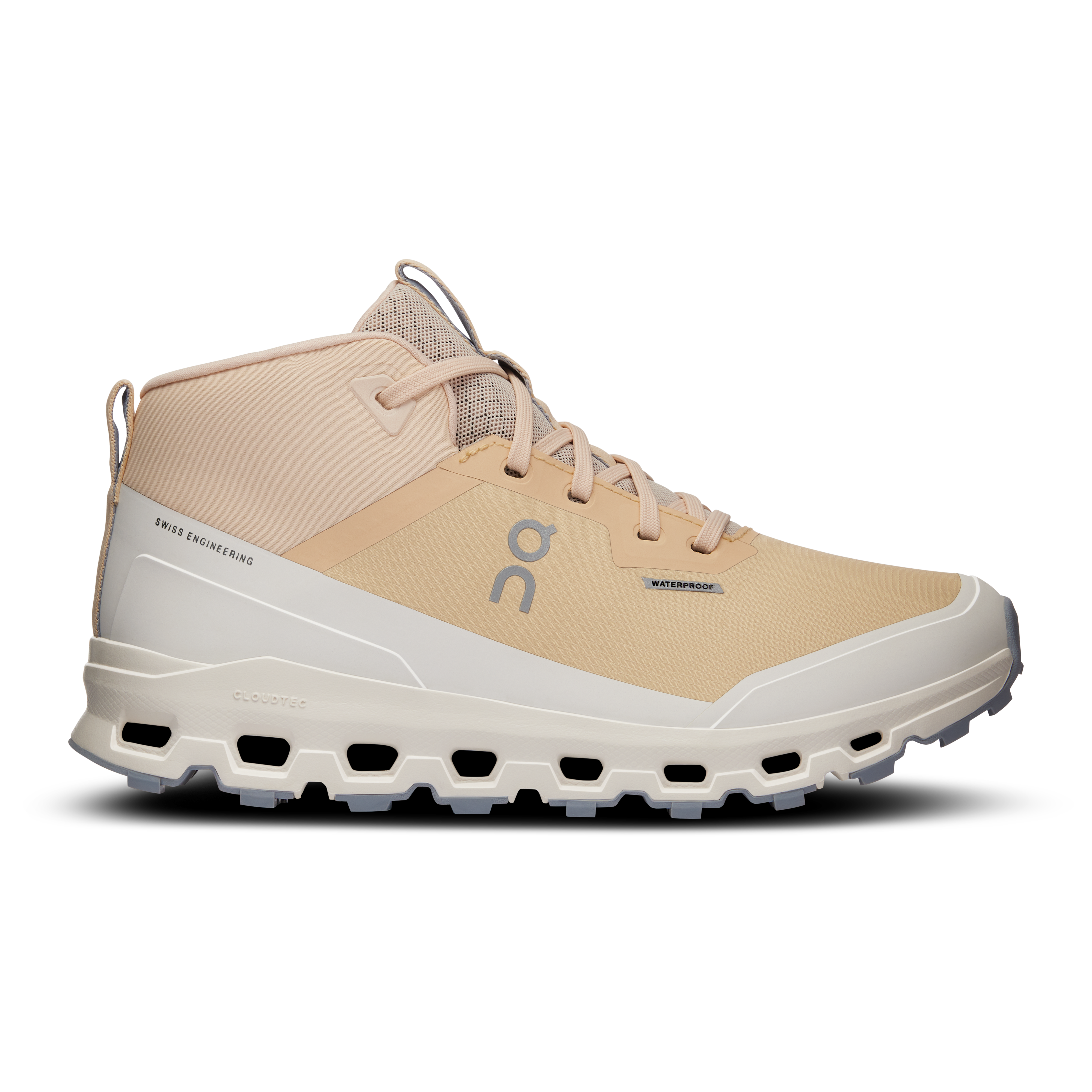 Women's Cloudroam Waterproof Savannah | Ivory