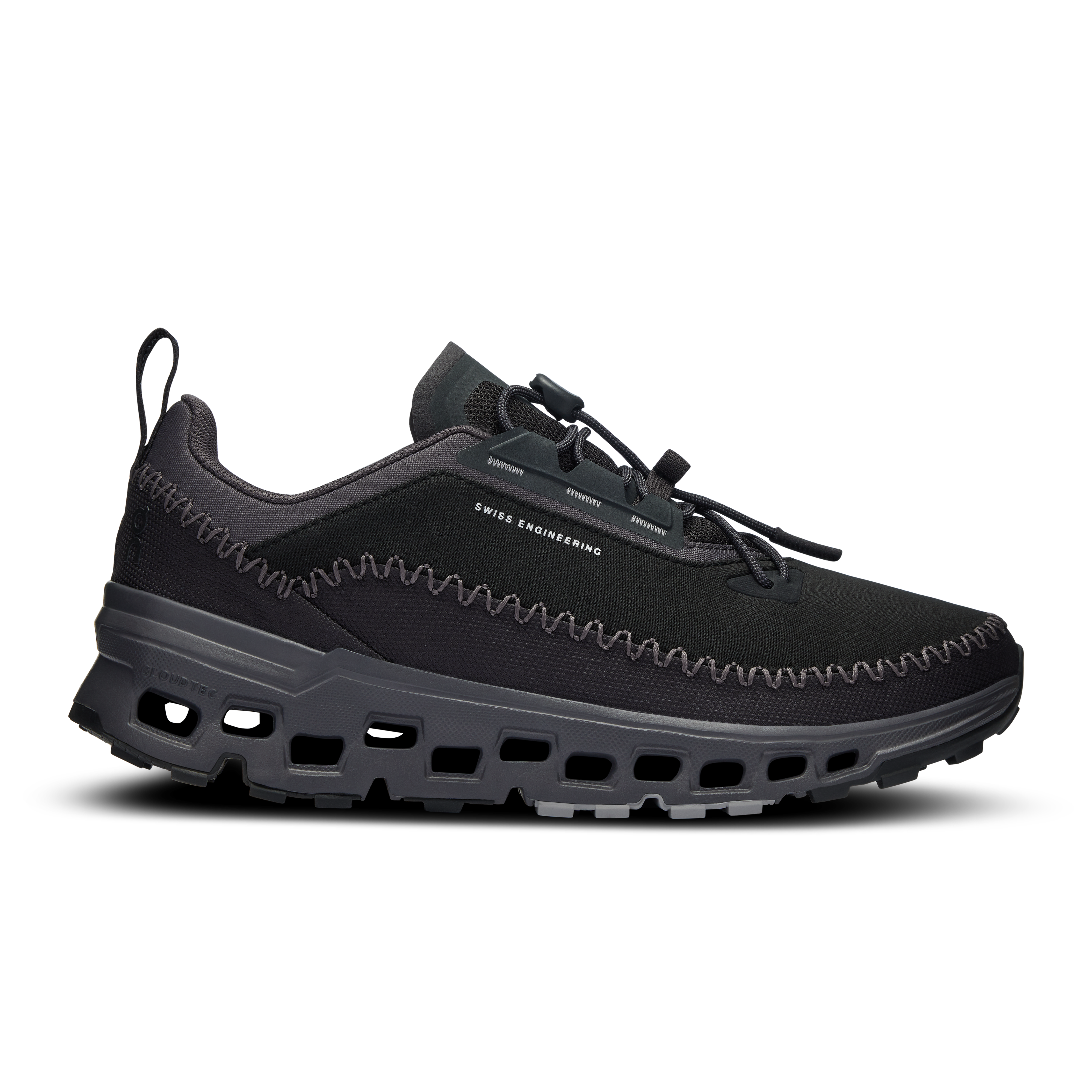 Women's Cloudaway 2 Black | Eclipse