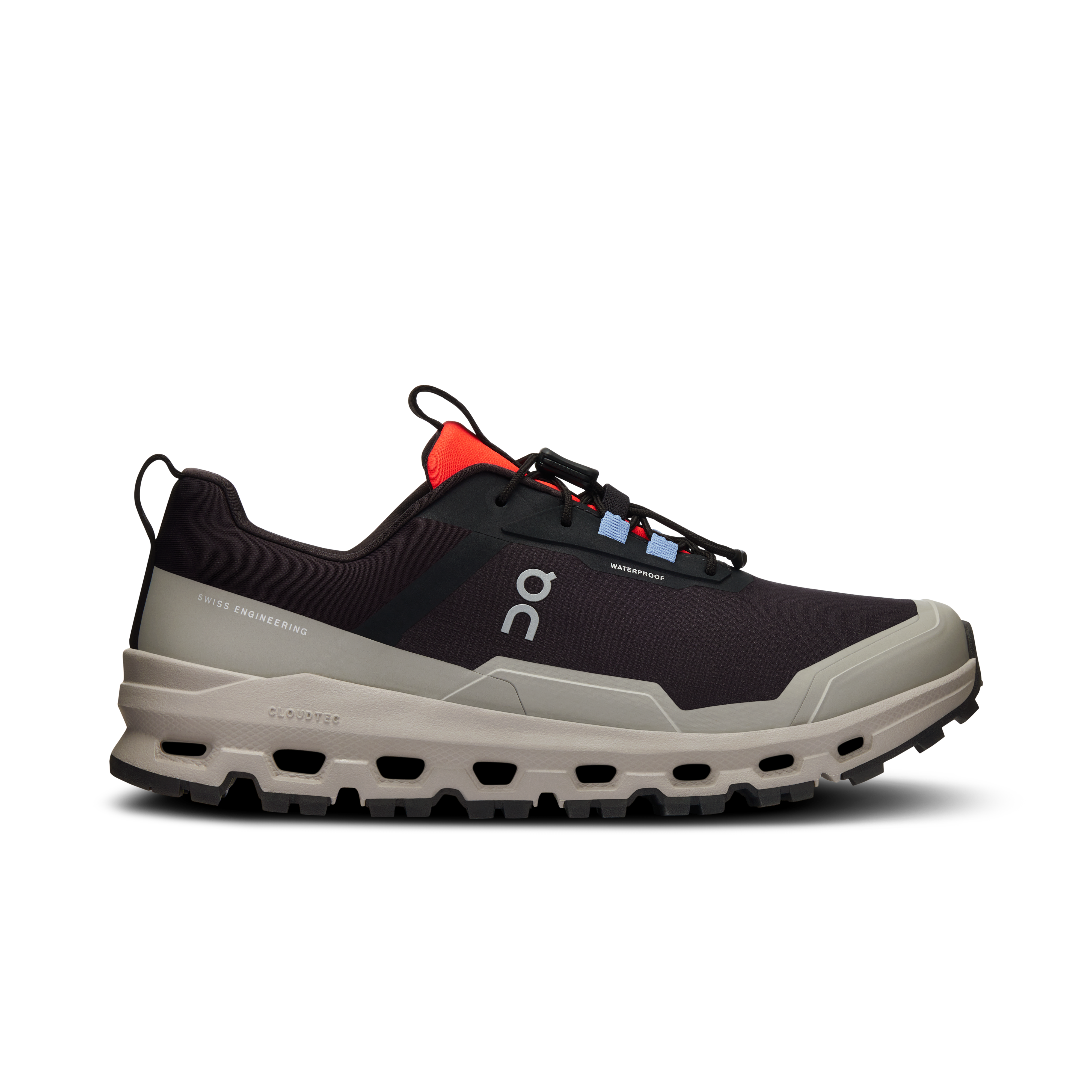 Youth Cloudhero Waterproof Magnet | Fog