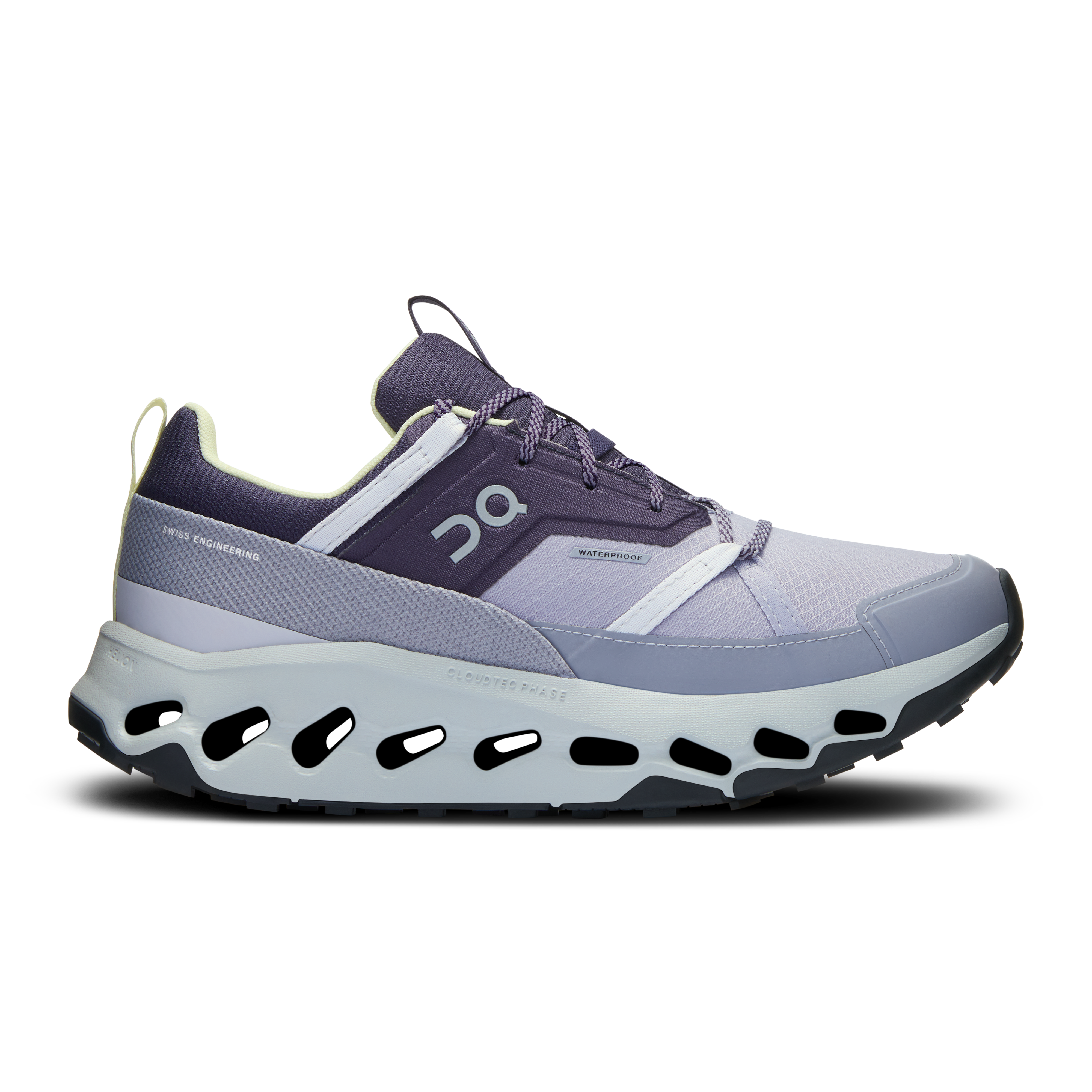 Women's Cloudhorizon Waterproof Midnight | Glacier