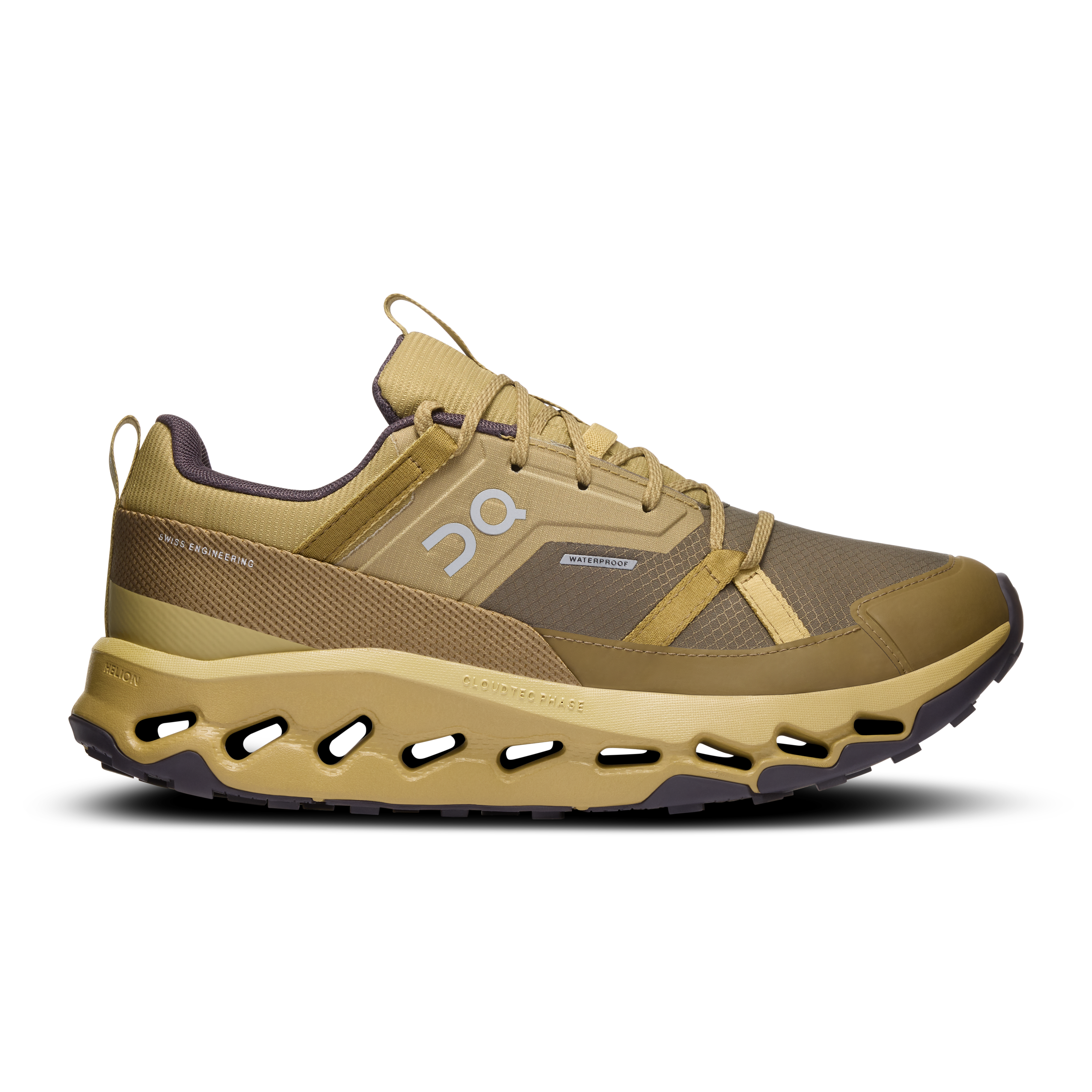Women's Cloudhorizon Waterproof Safari | Olive