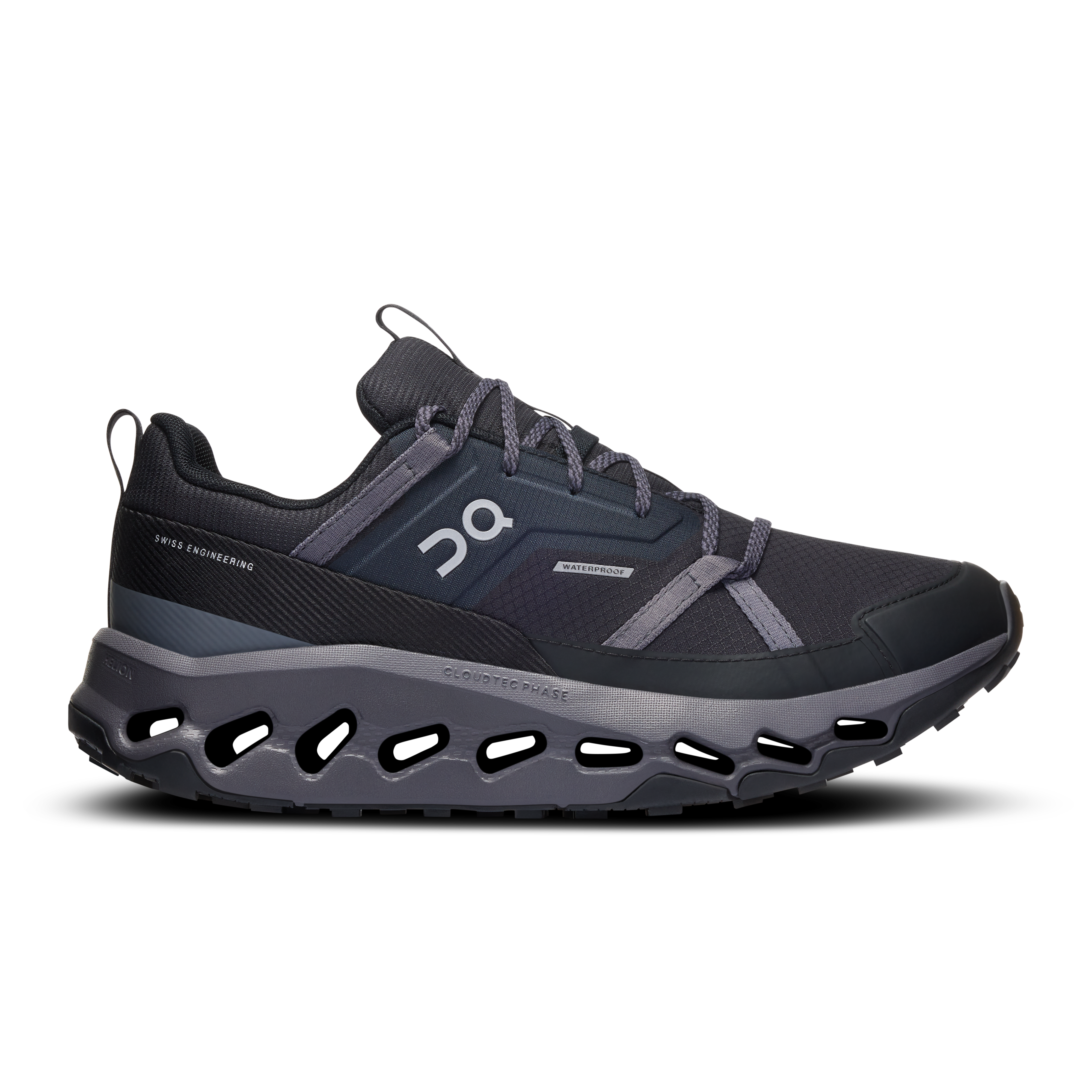 Women's Cloudhorizon Waterproof Black | Eclipse