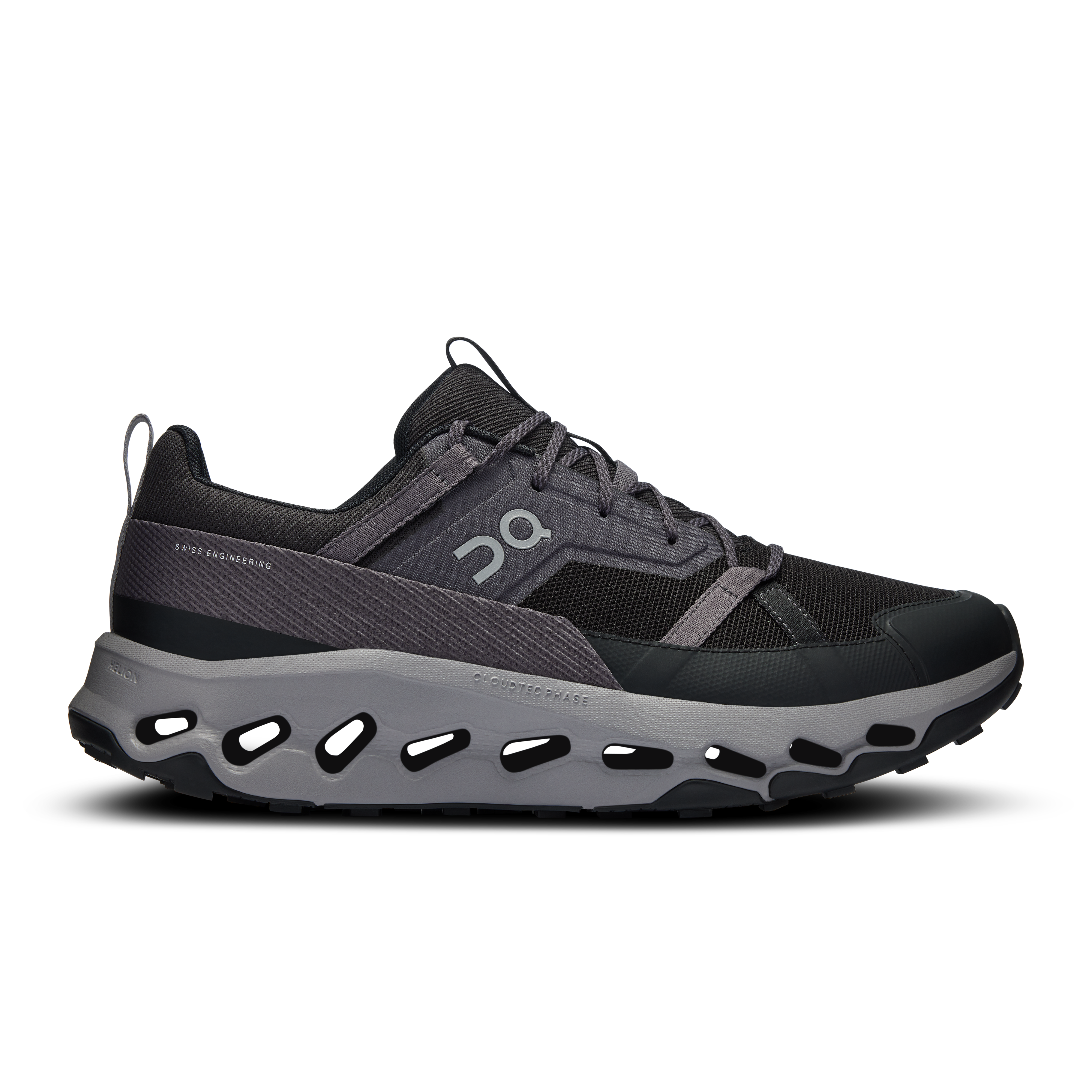 Men's Cloudhorizon Black | Alloy
