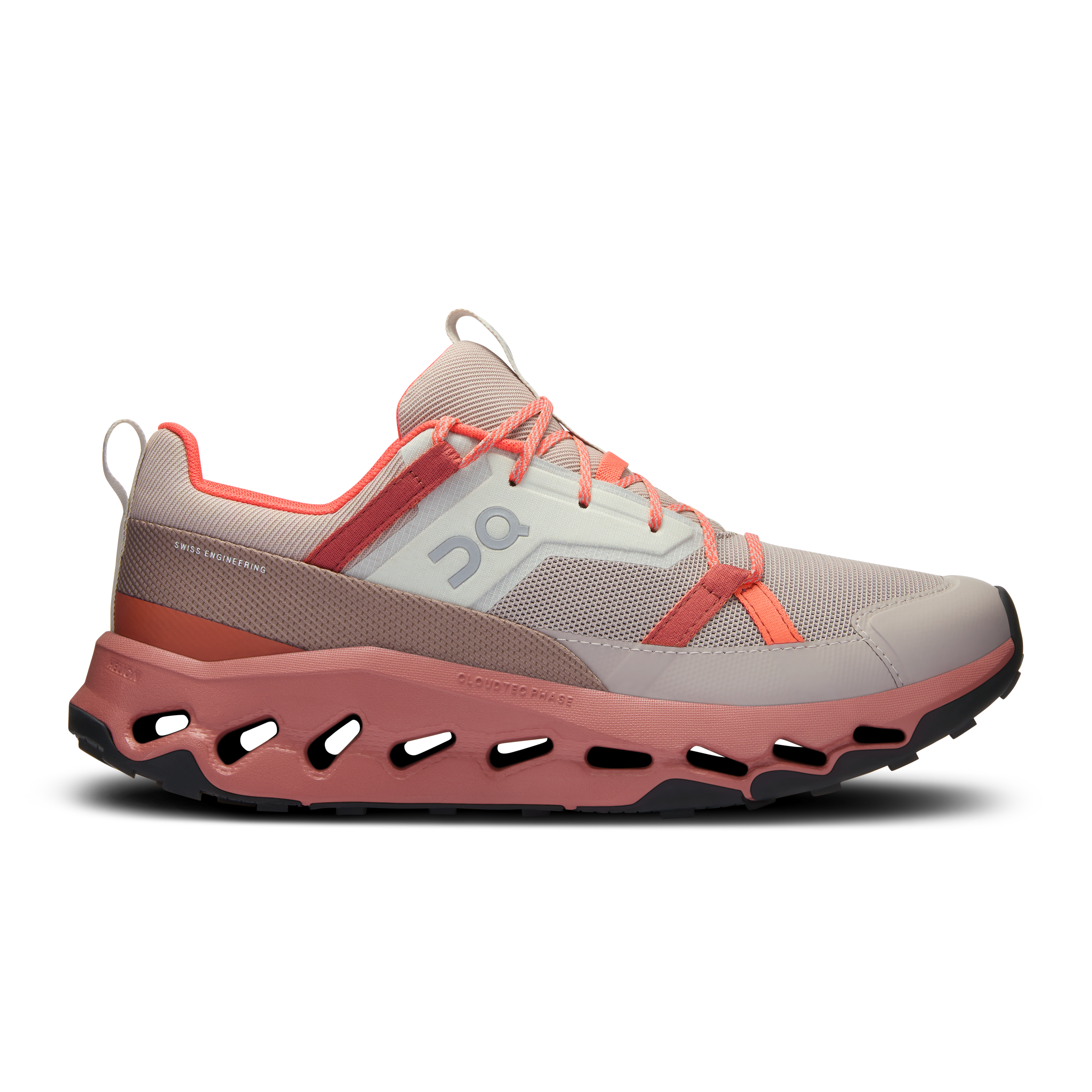 Men's Cloudhorizon Fog | Mahogany