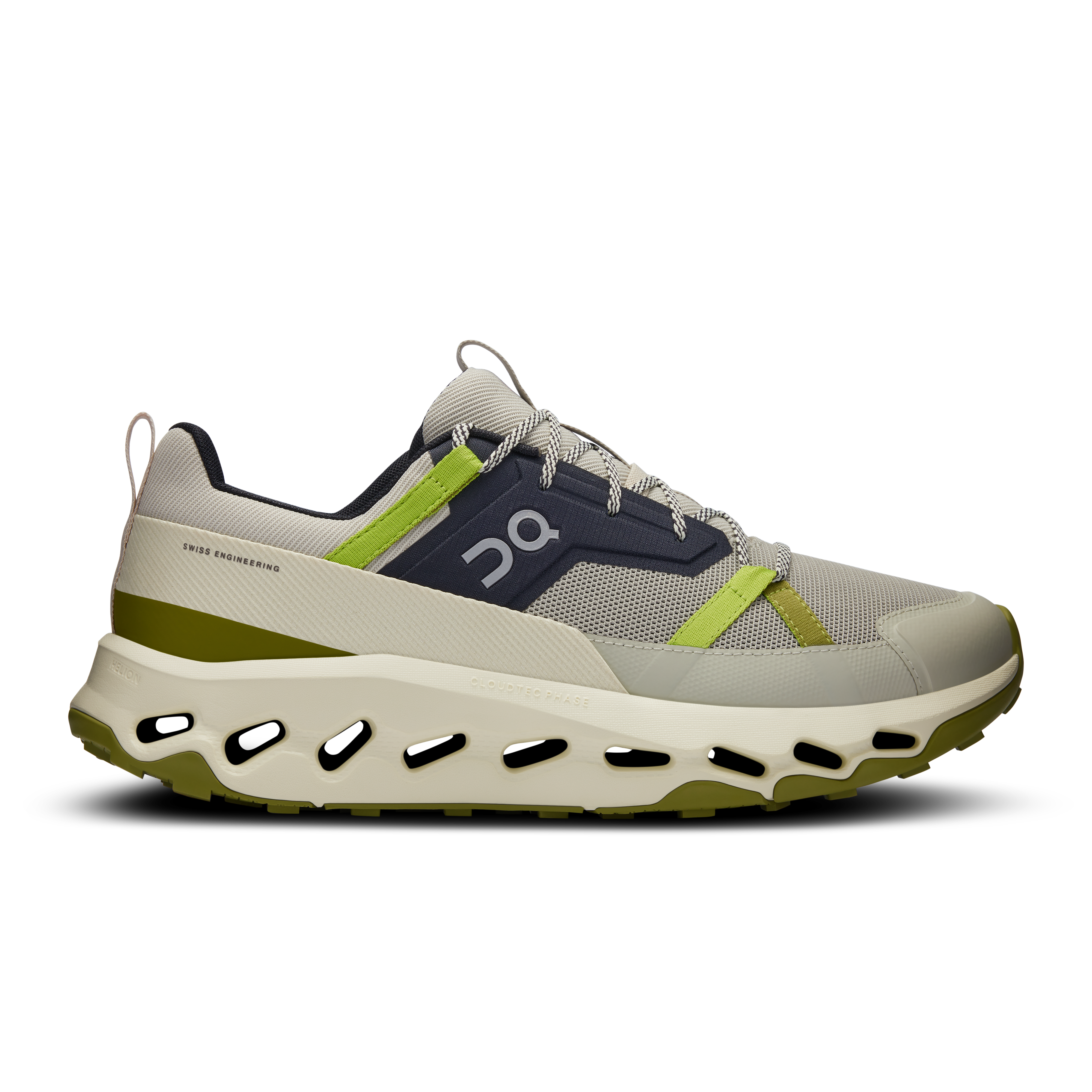 Men's Cloudhorizon Chalk | Seedling