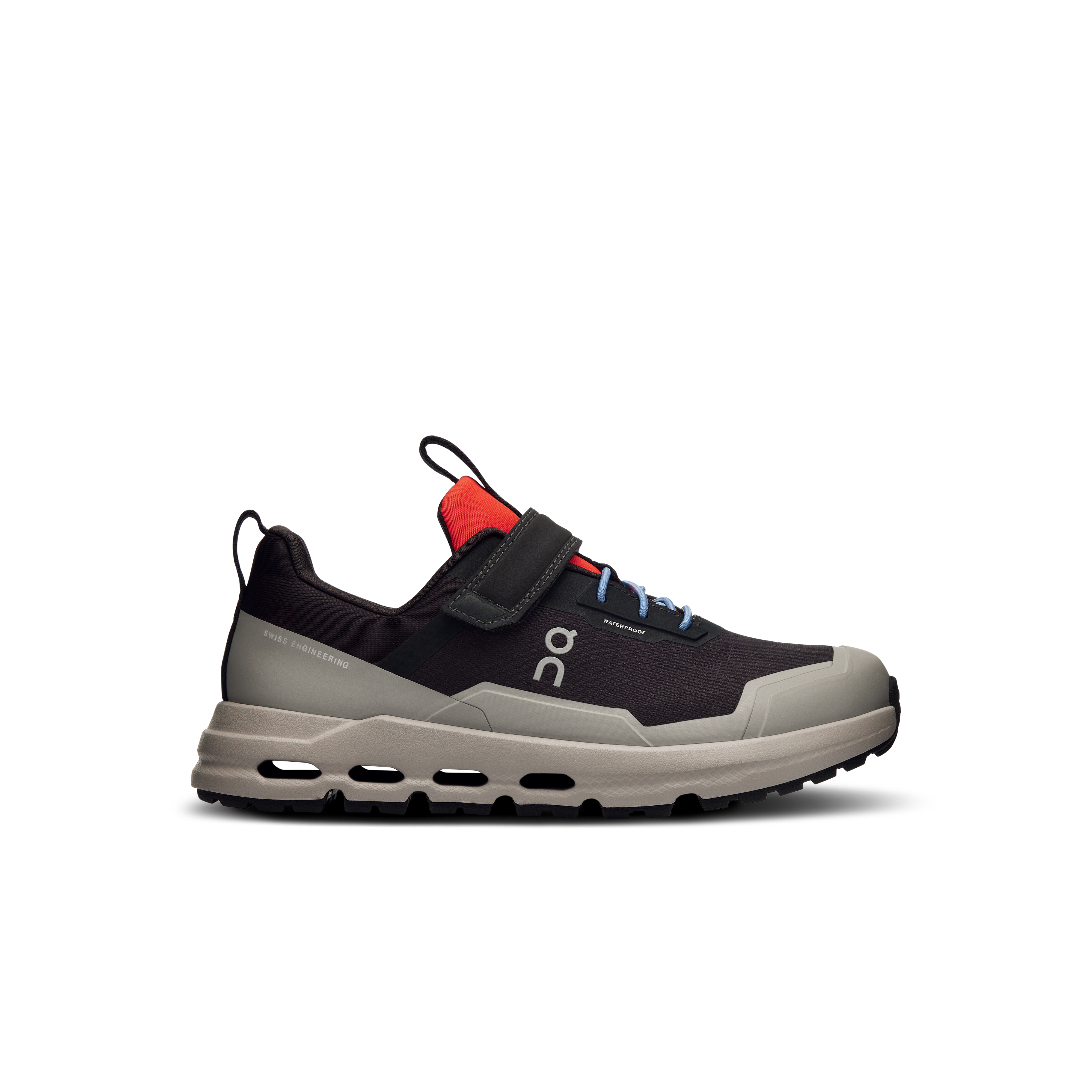 Kids Cloudhero Waterproof Magnet | Fog