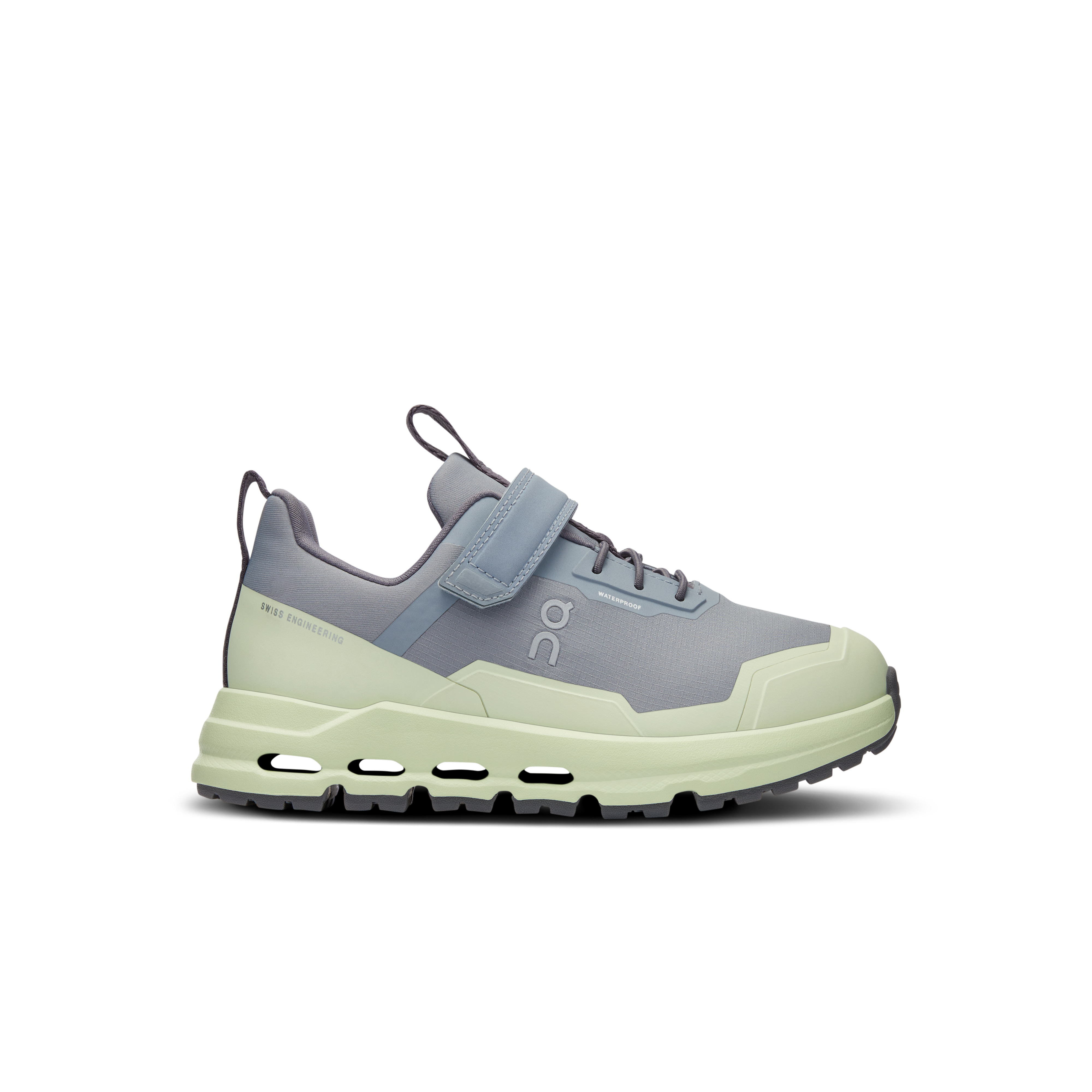 Kids Cloudhero Waterproof Mist | Aloe