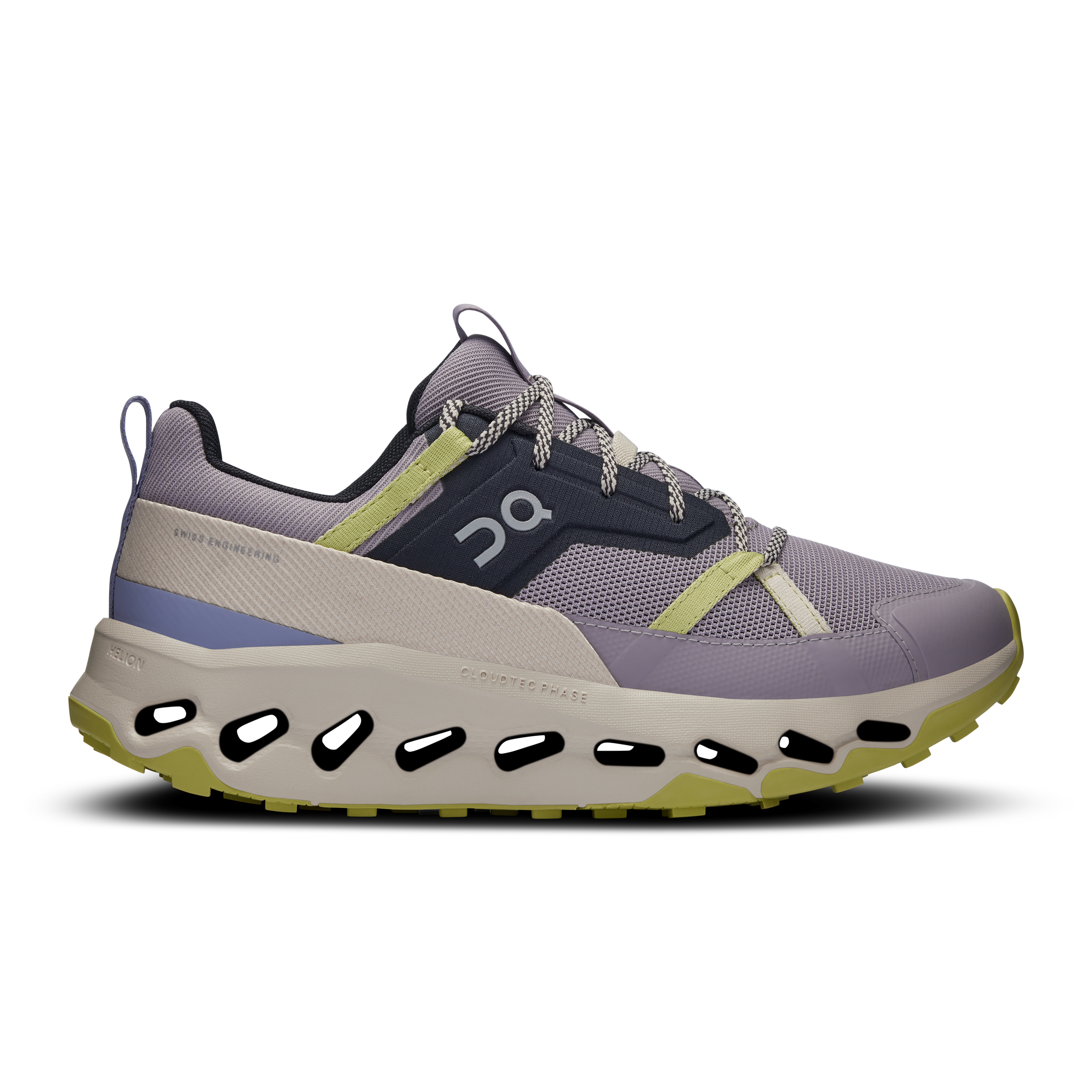 Women's Cloudhorizon Zinc | Sand