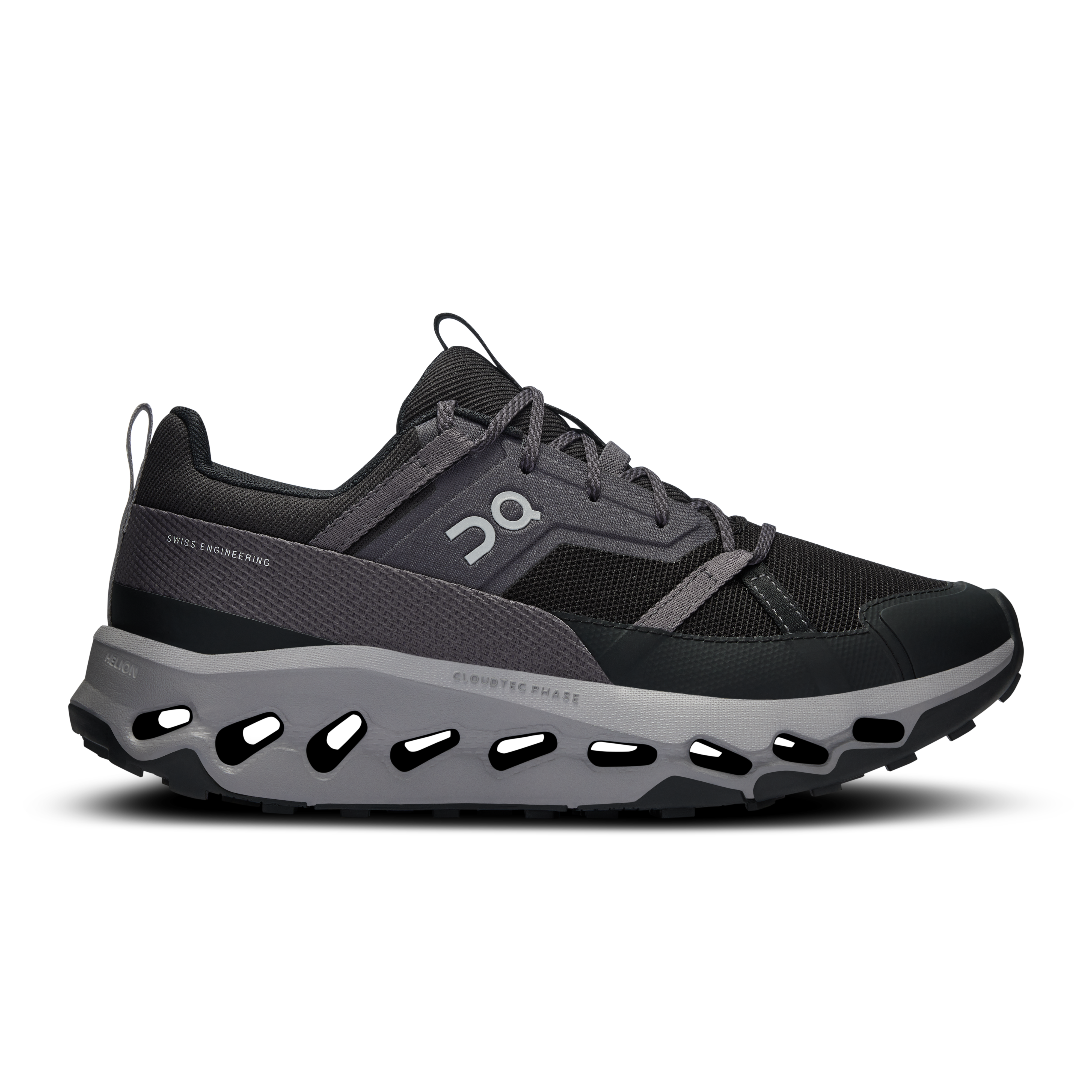 Women's Cloudhorizon Black | Alloy
