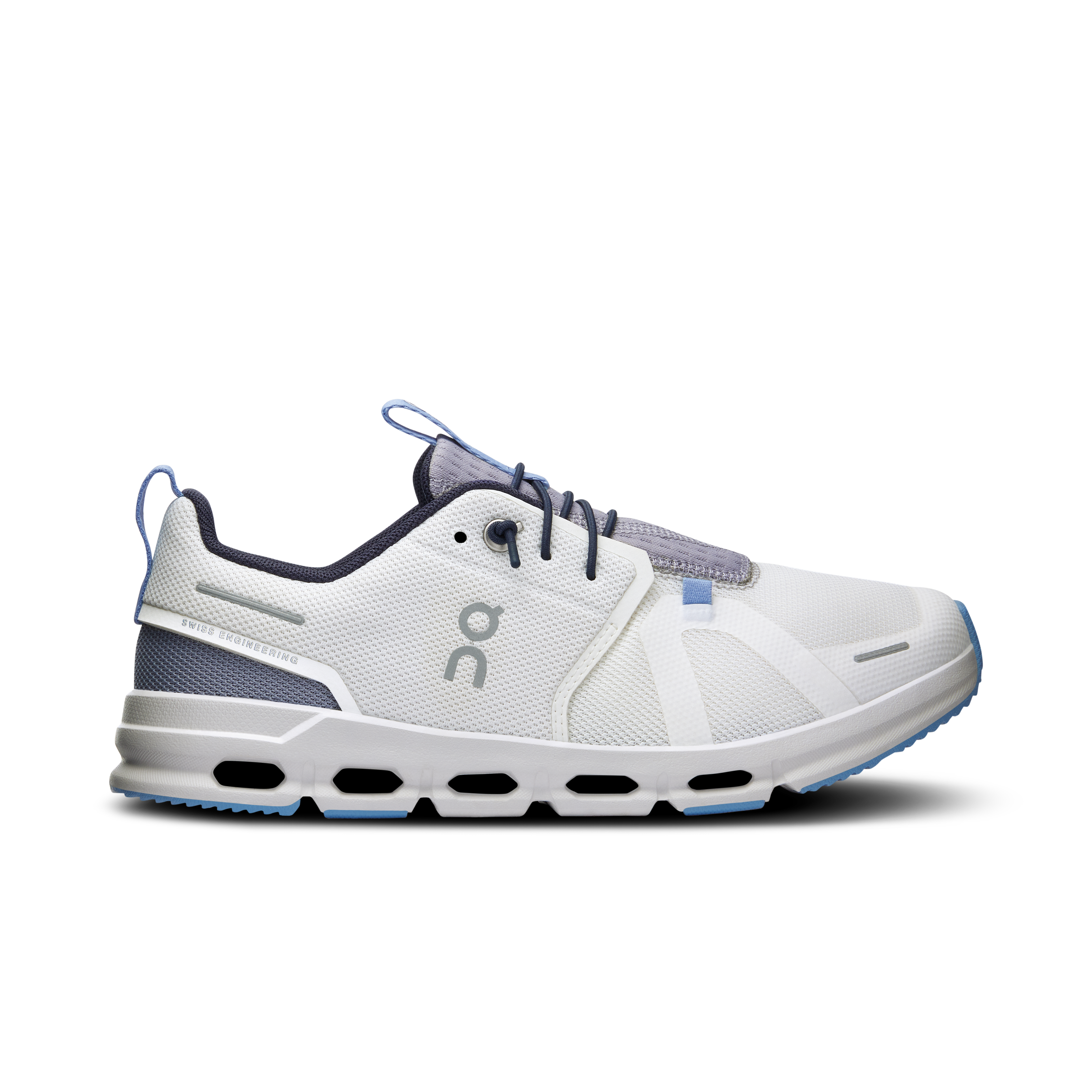 Youth Cloud Sky White | Alloy