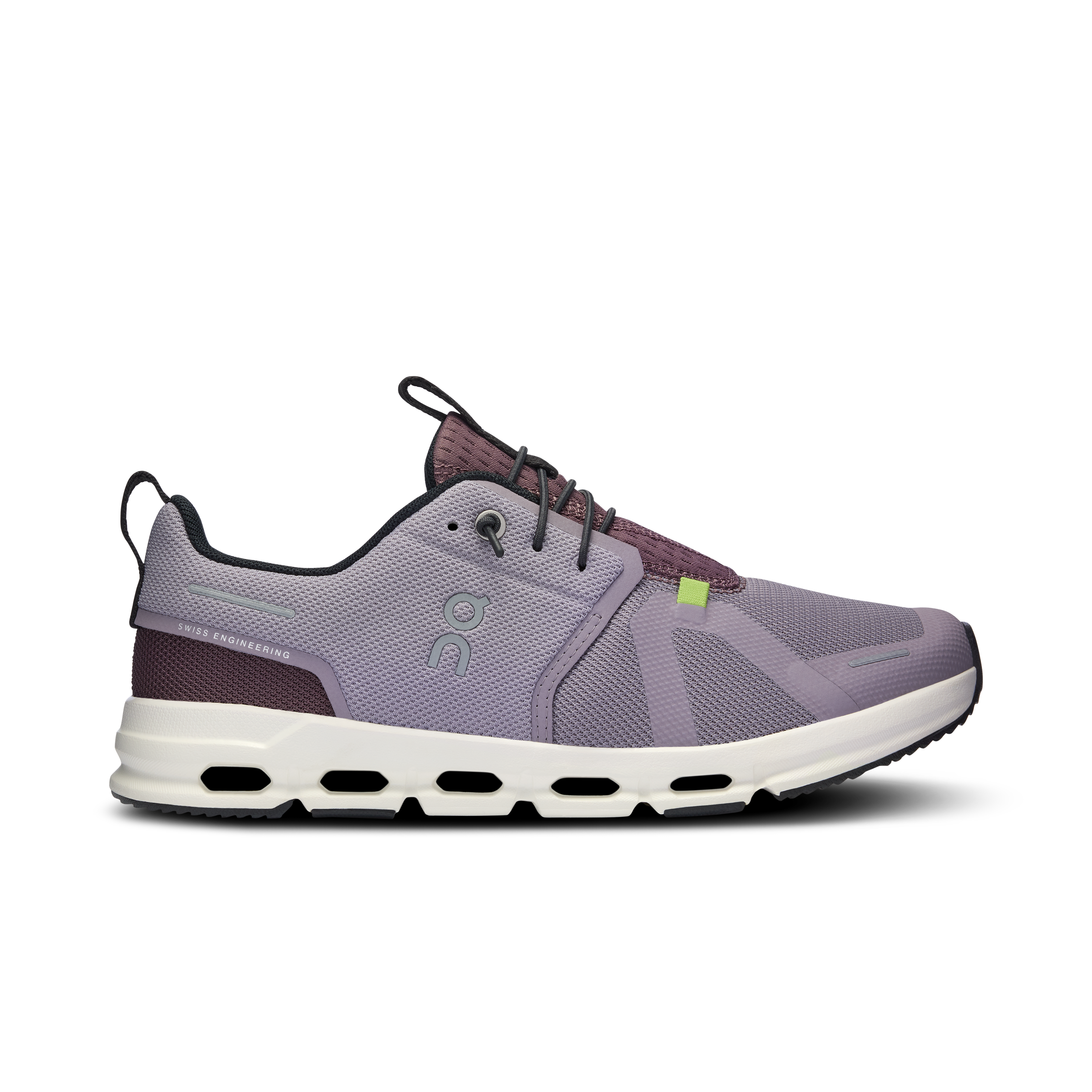 Youth Cloud Sky Zinc | Grape
