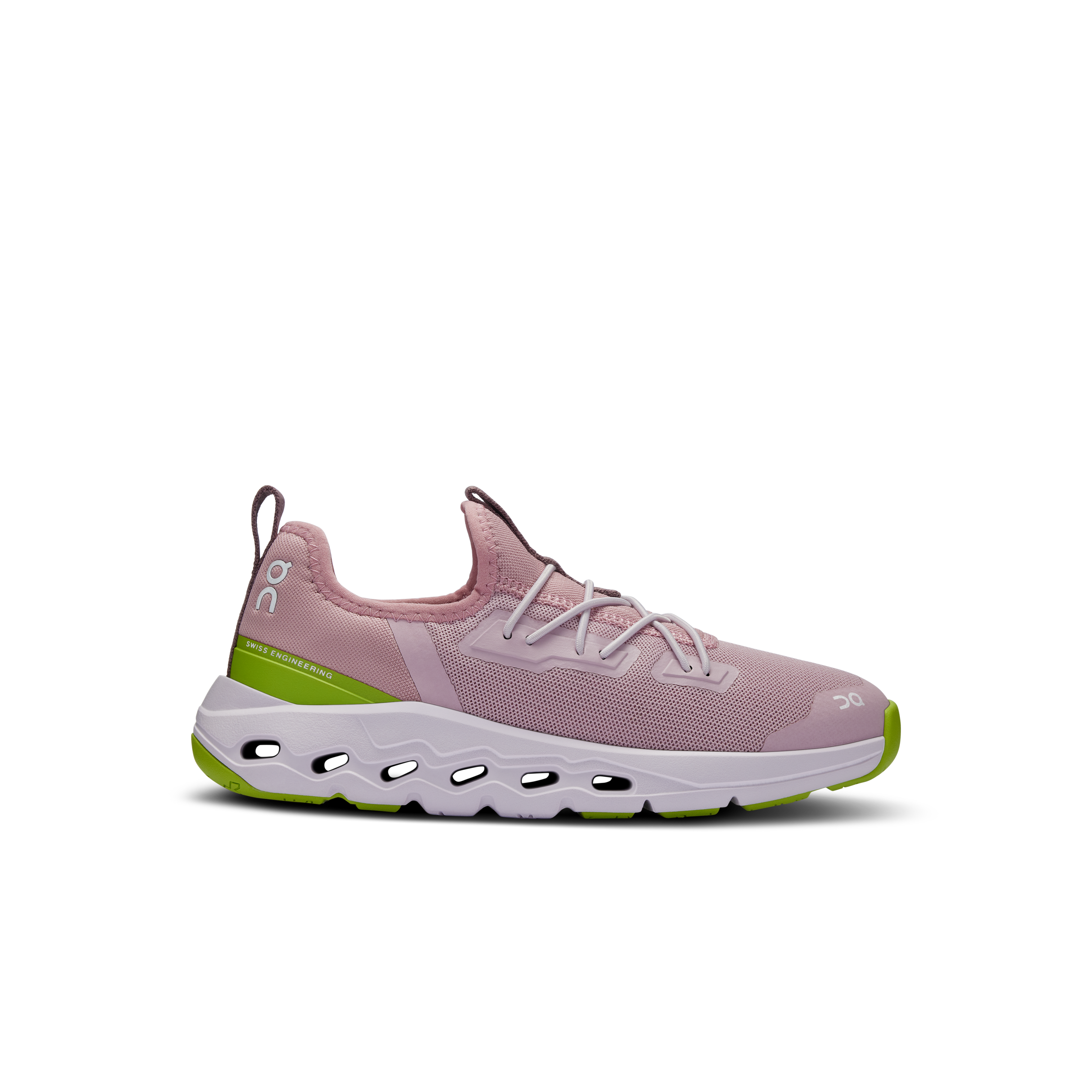 Kids Cloudleap Mauve | Kiwi