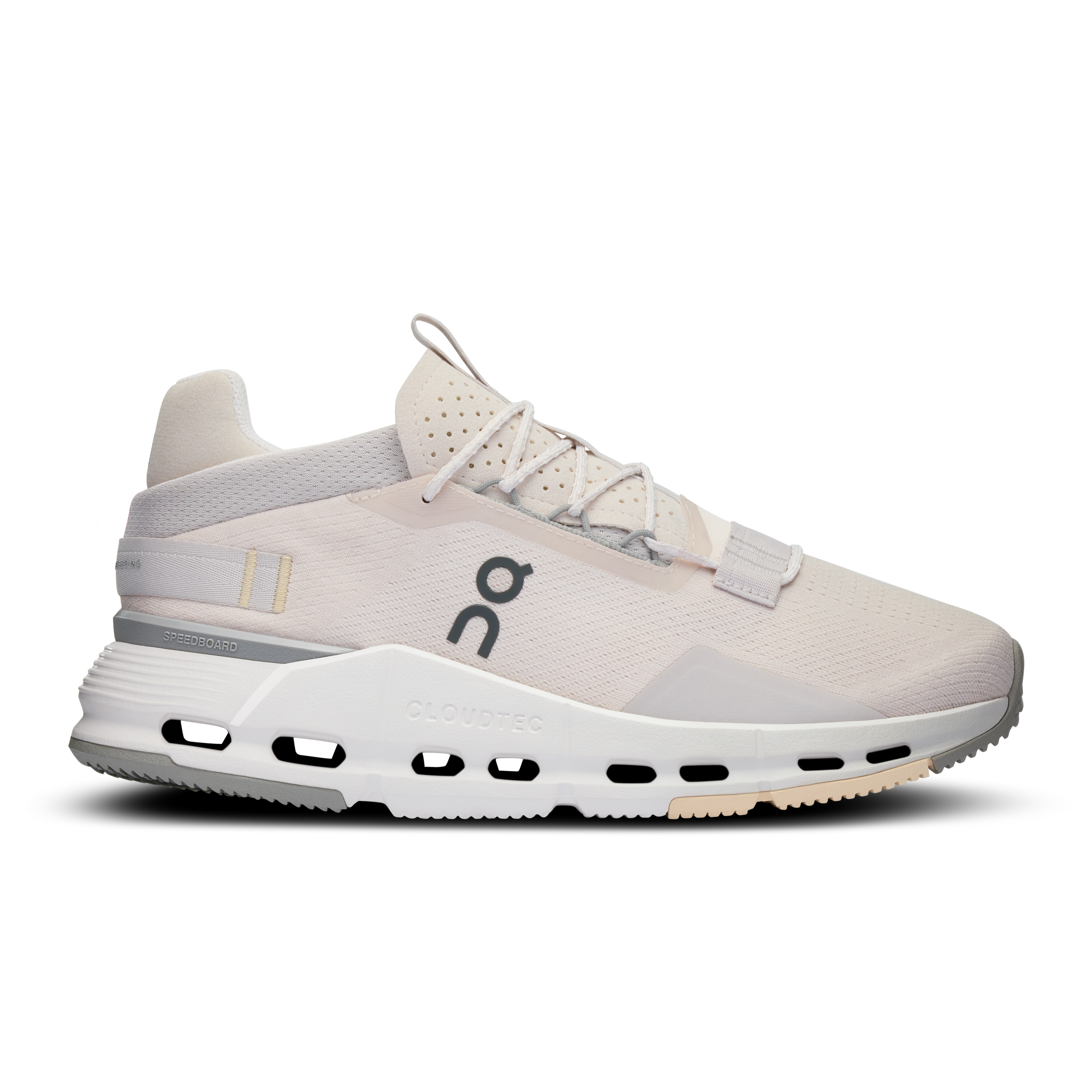 Women's Cloudnova 2 Sand | Fog